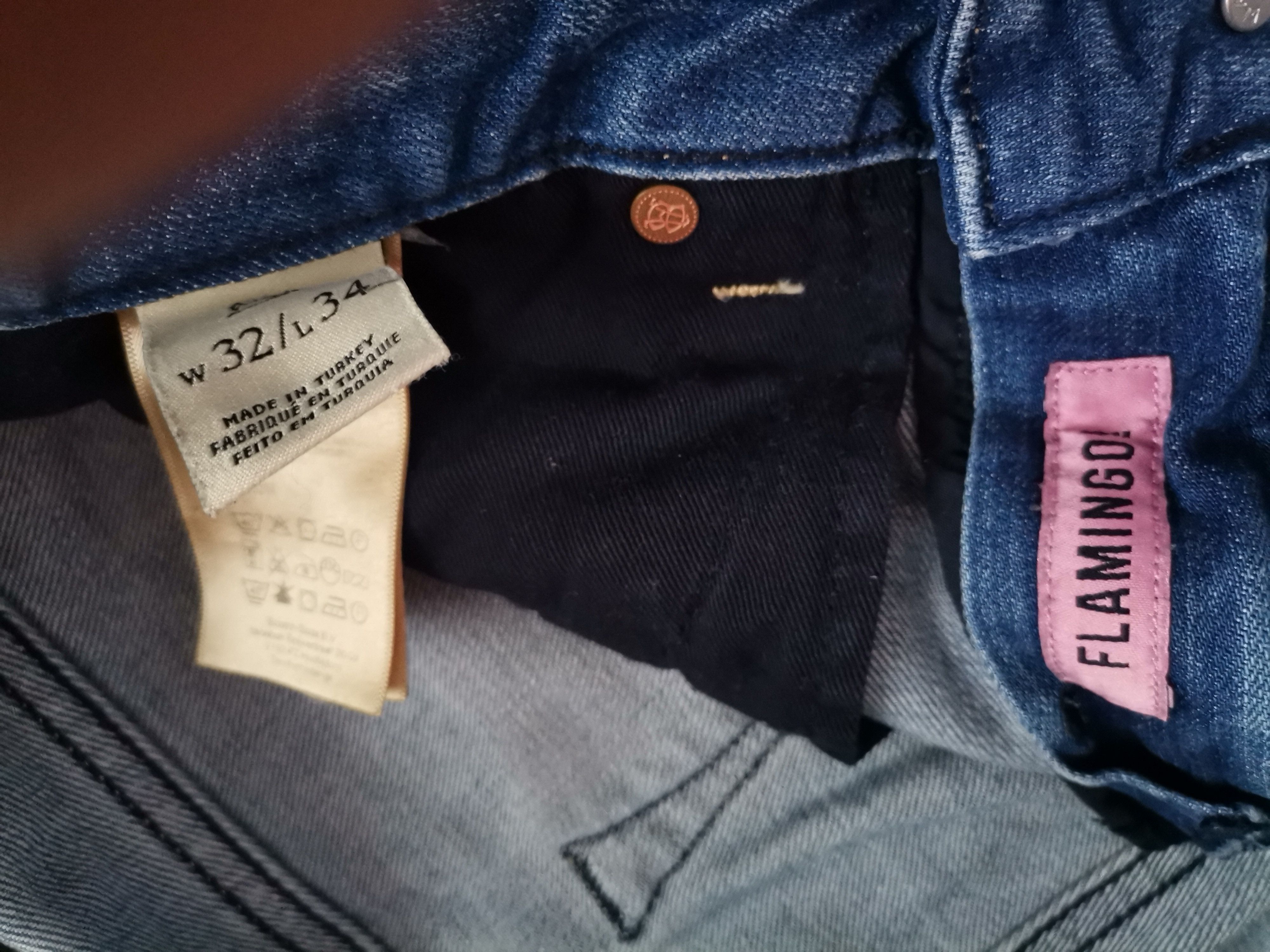 Scotch & Soda Scotch & Soda Jeans Size US 32 / EU 48 - 5 Thumbnail