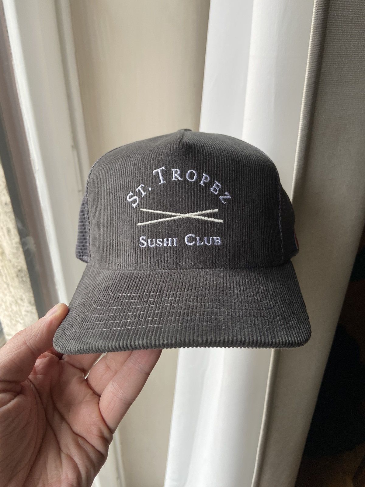 Other Trucker Hats With Grey Colors All One Size Only Size ONE SIZE - 1 Thumbnail