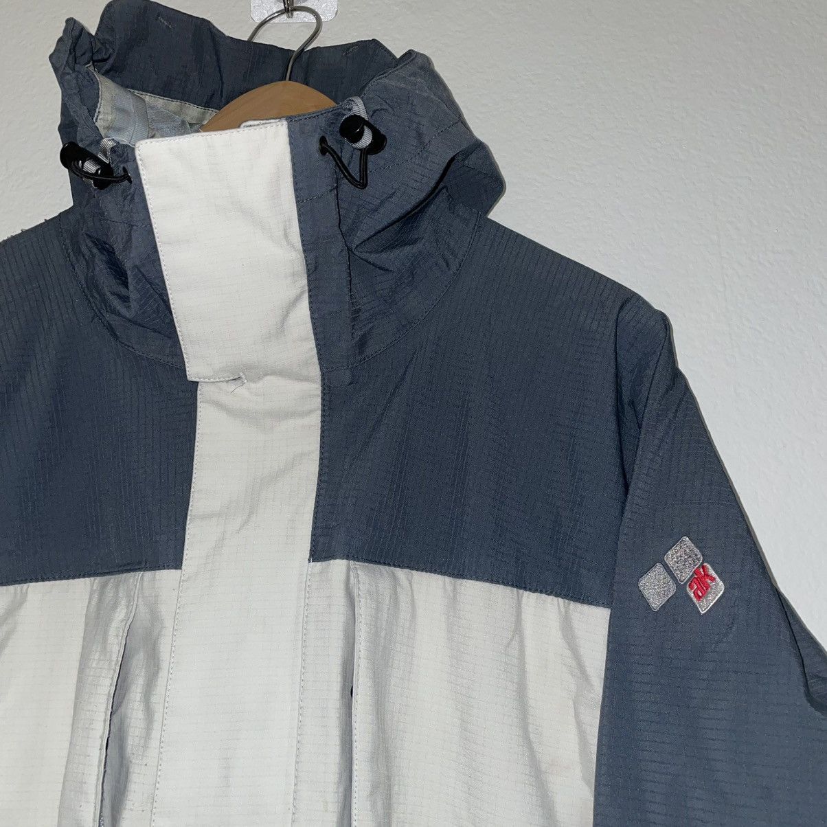 Burton Burton AK Snowboards Jacket Size US M / EU 48-50 / 2 - 2 Thumbnail