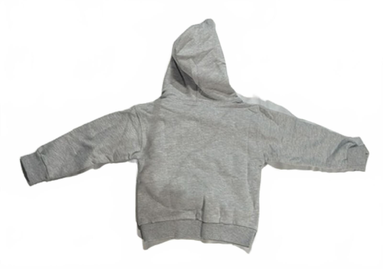 Other Diaperset x Diplomats Harlem World Eagle Kids Hoodie 4T Size US XXS / EU 40 - 2 Thumbnail
