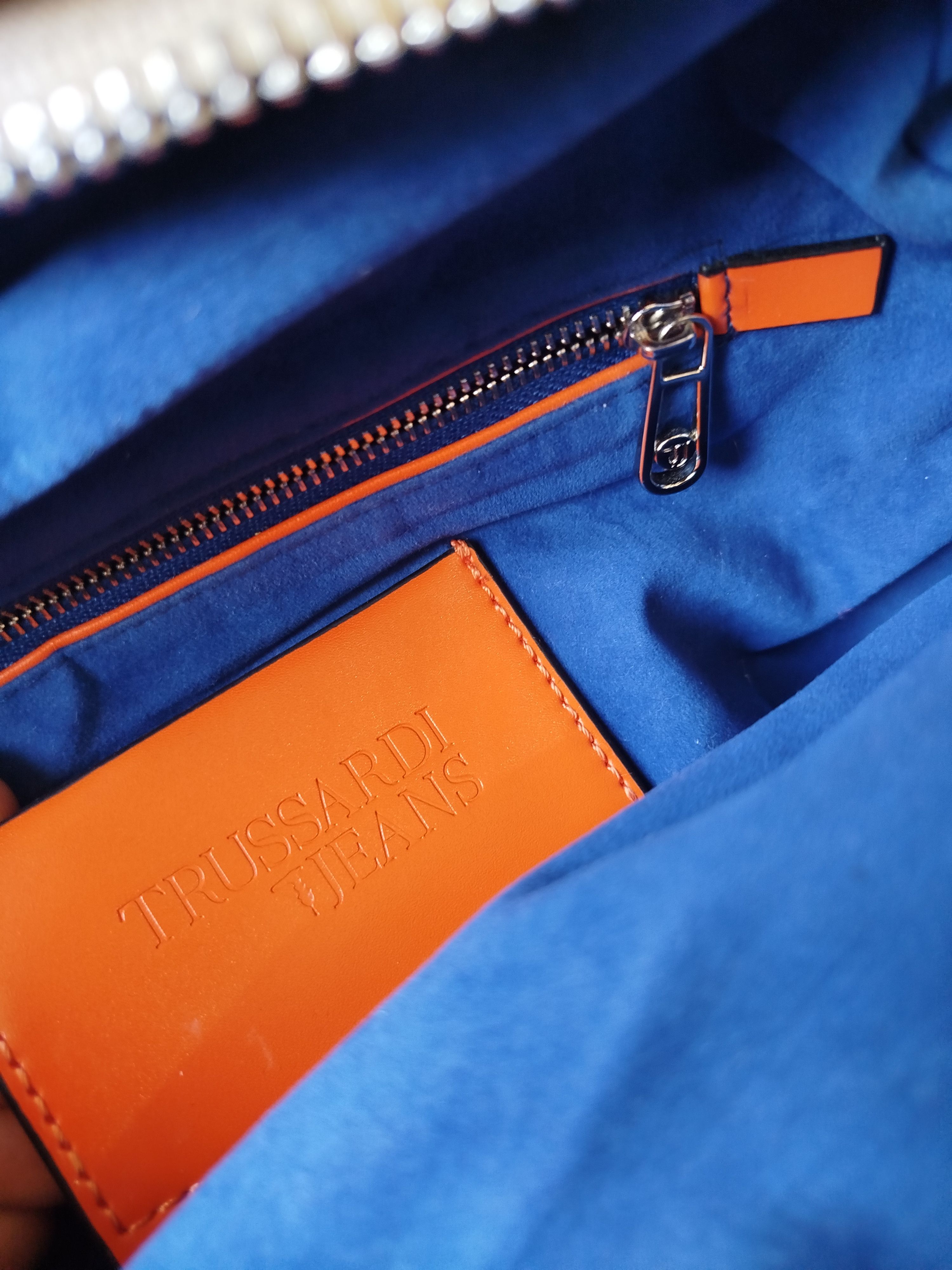 Trussardi Trussardi backpack Size ONE SIZE - 8 Thumbnail