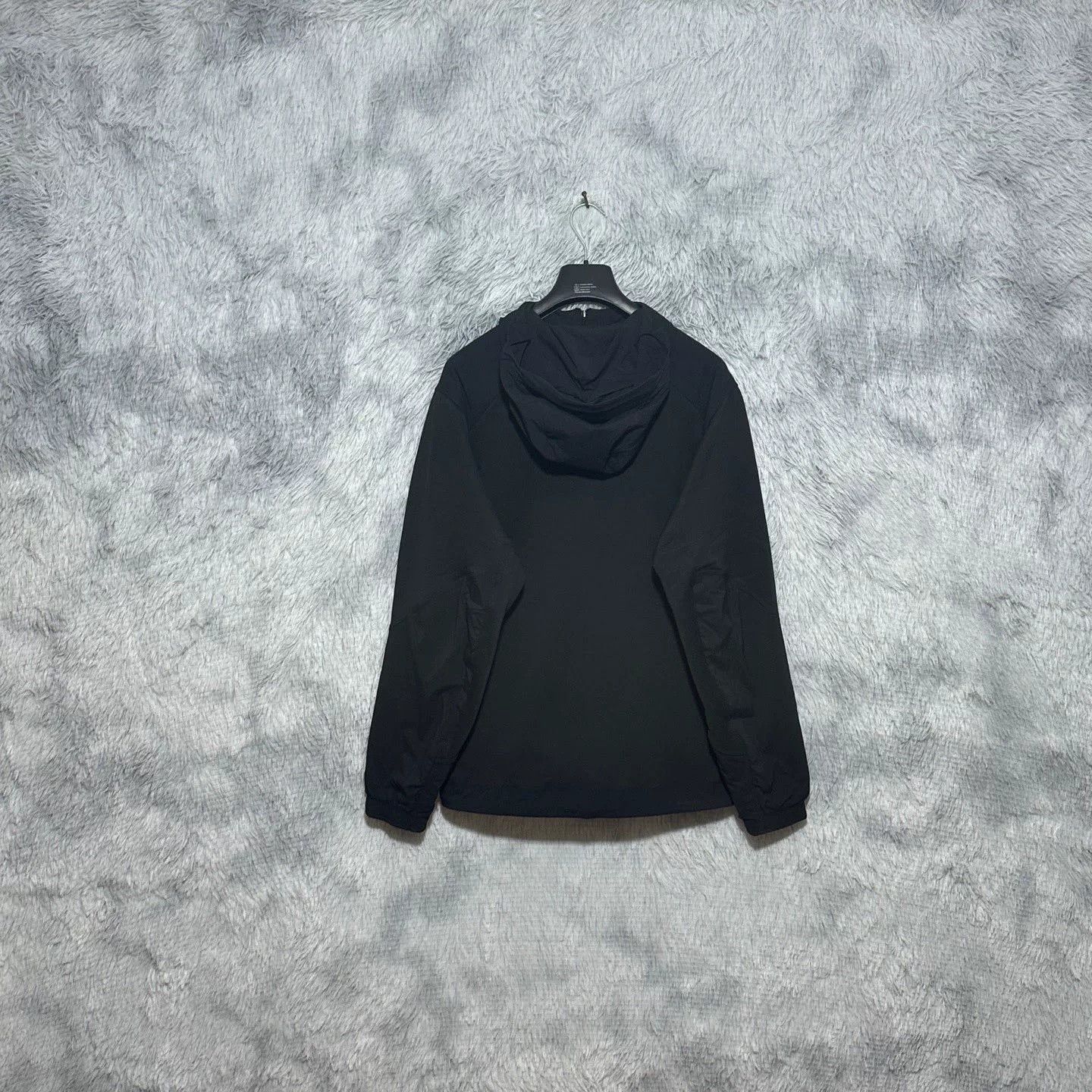 Arc'teryx Arcteryx KONSEAL Men's Half-Zip Pullover Size US M / EU 48-50 / 2 - 2 Thumbnail