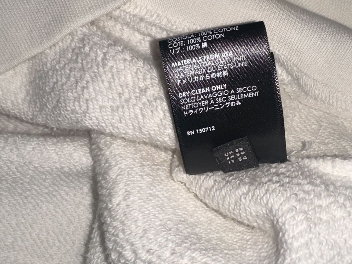 Amiri AMIRI Playboy Logo Hoodie XXL Size US XXL / EU 58 / 5 - 5 Thumbnail