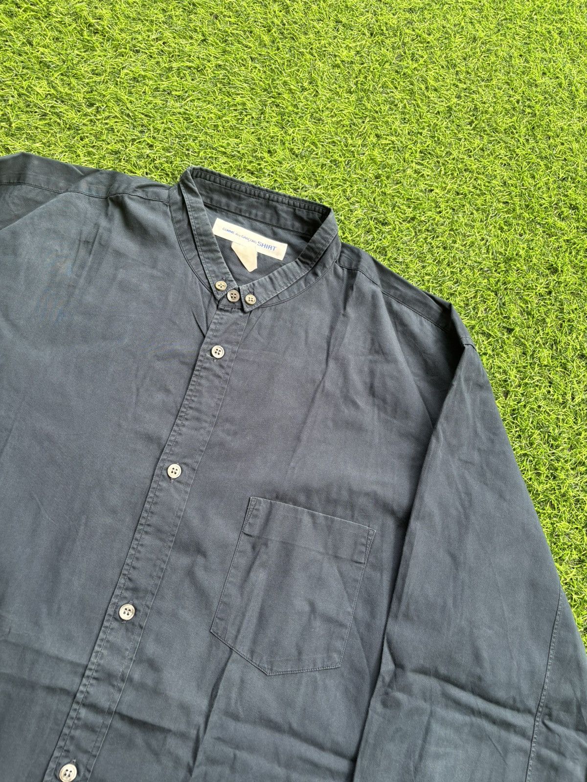 Comme des Garcons Comme des Garconds Shirt Size US XL / EU 56 / 4 - 3 Thumbnail