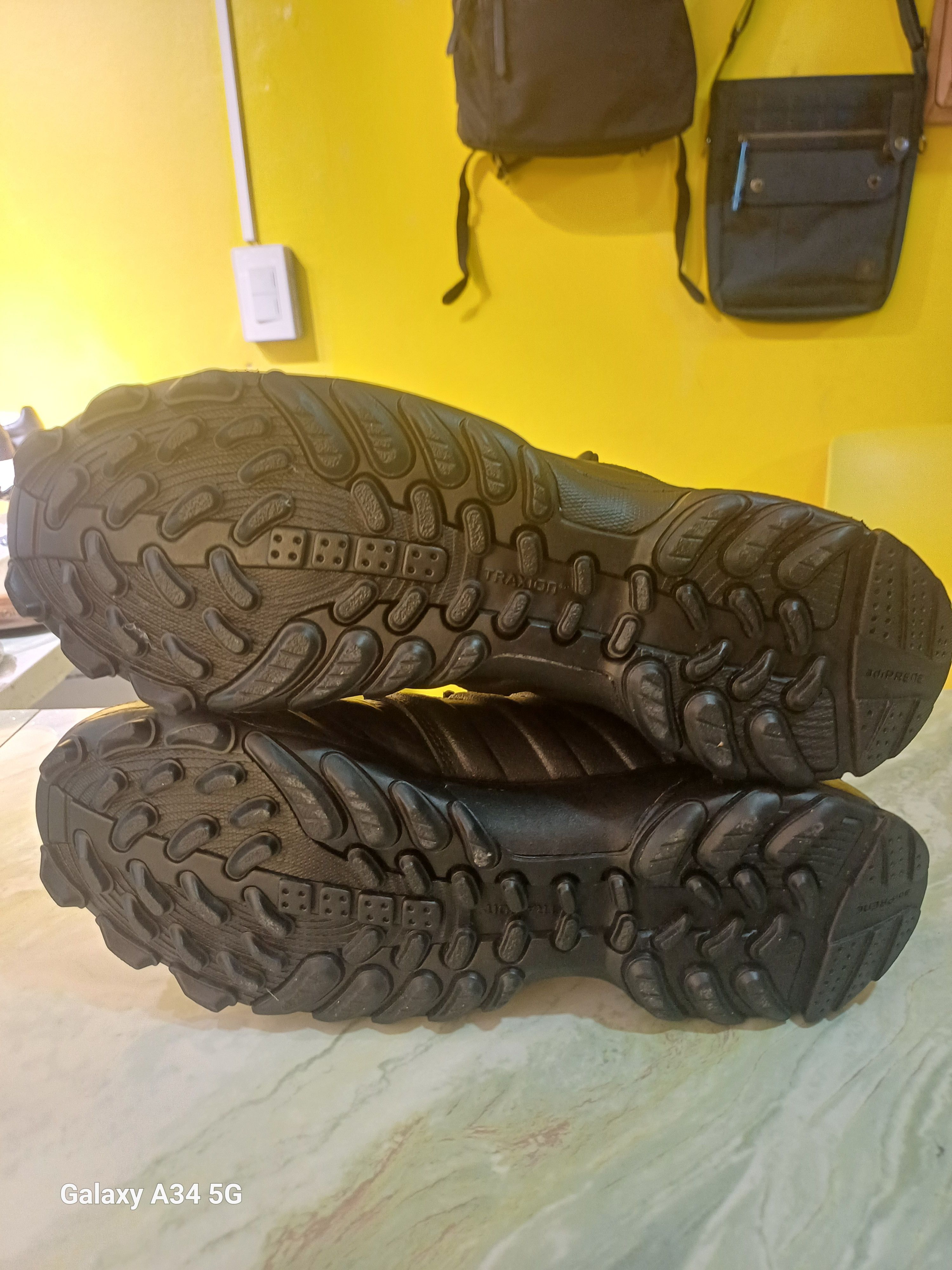 Adidas Adidas GSG9.7.E mission boots Size US 9.5 / EU 42-43 - 7 Thumbnail