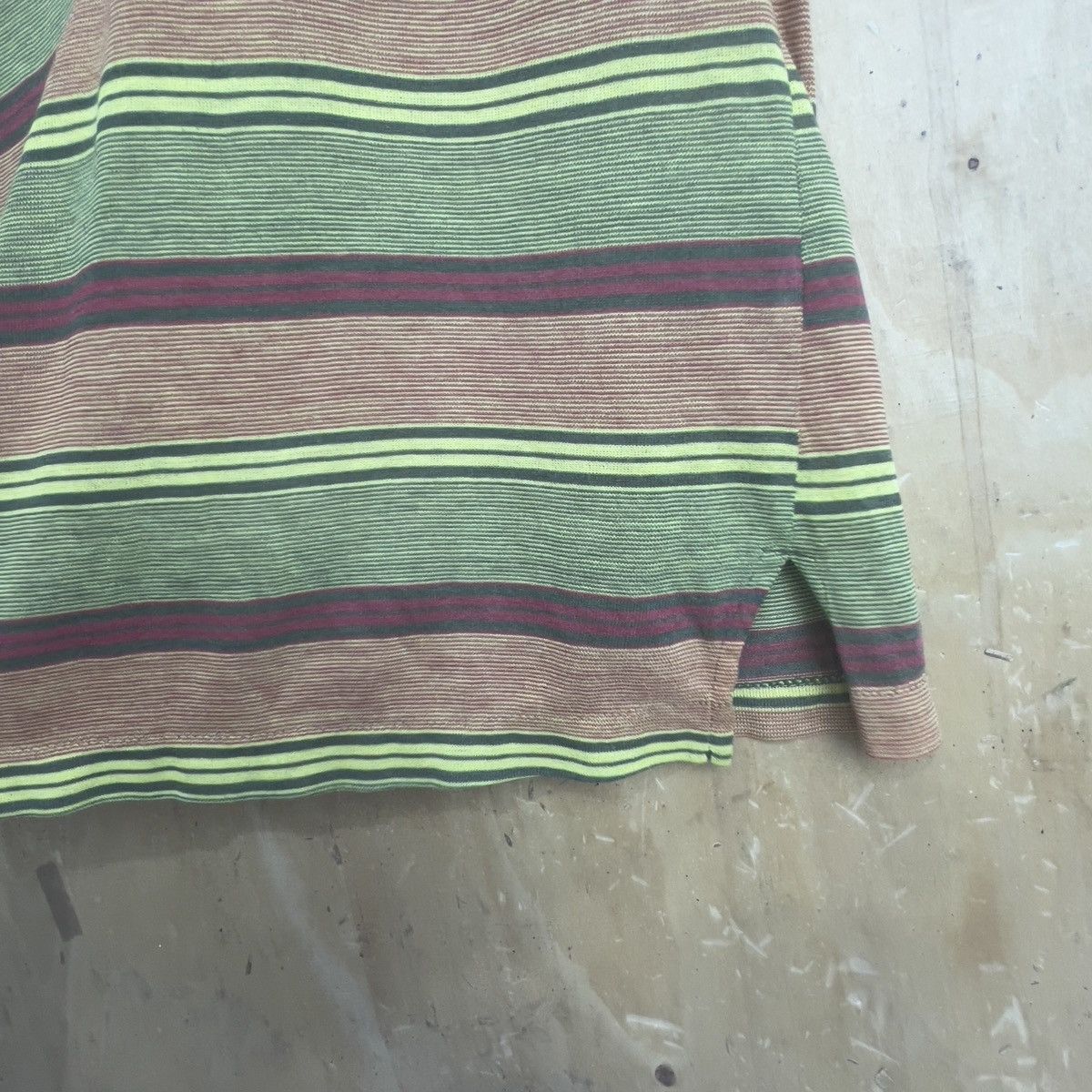 Vintage RAVE'S Produced by Oscar Size US S / EU 44-46 / 1 - 5 Thumbnail