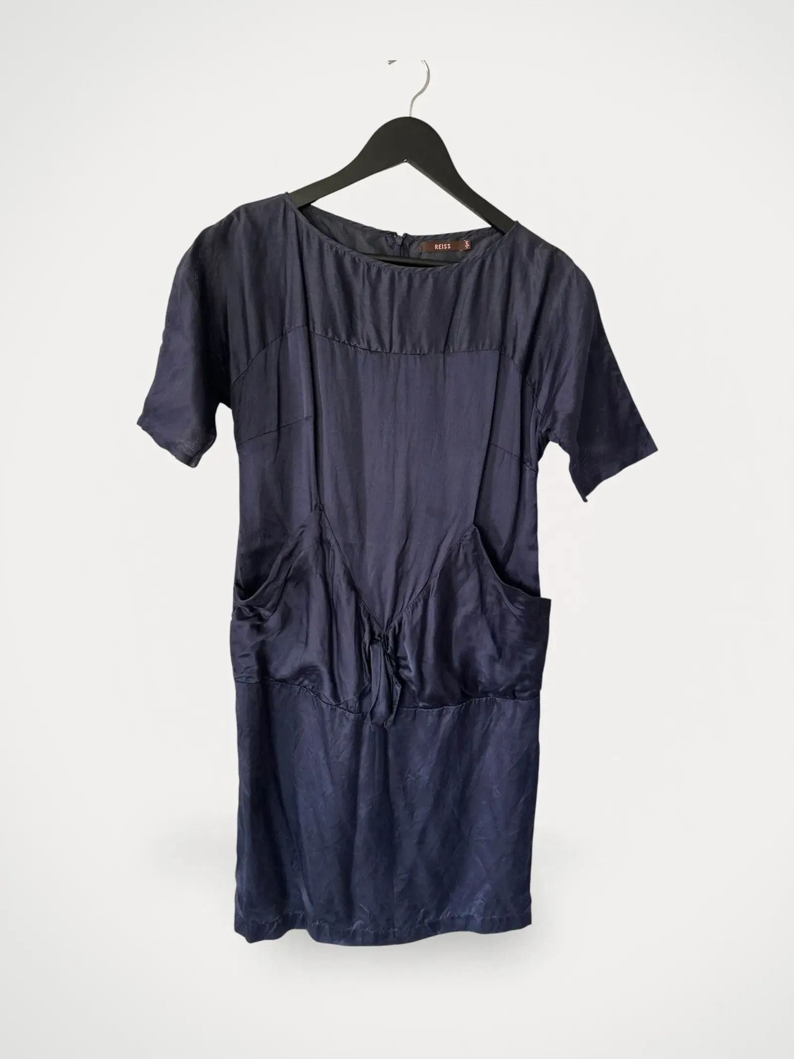 Reiss Reiss Dress Size S / US 4 / IT 40 - 1 Thumbnail