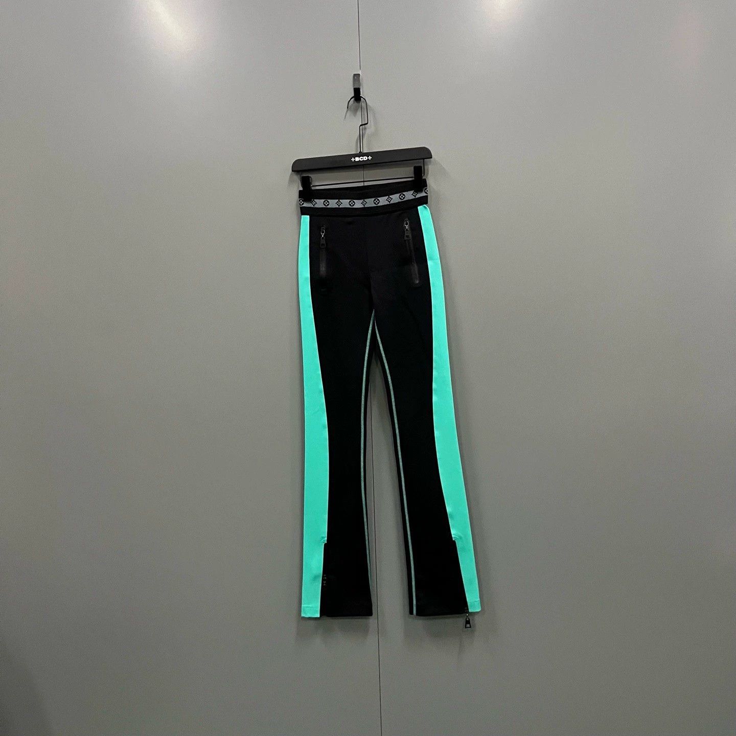 Louis Vuitton Louis Vuitton Colorblock Slim Pants - dmc Size US 36 / EU 52 - 1 Thumbnail