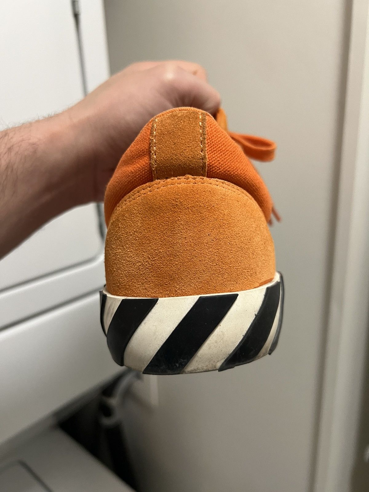 Off-White Offwhite Shoes Size 9 Size US 9 / EU 42 - 9 Thumbnail