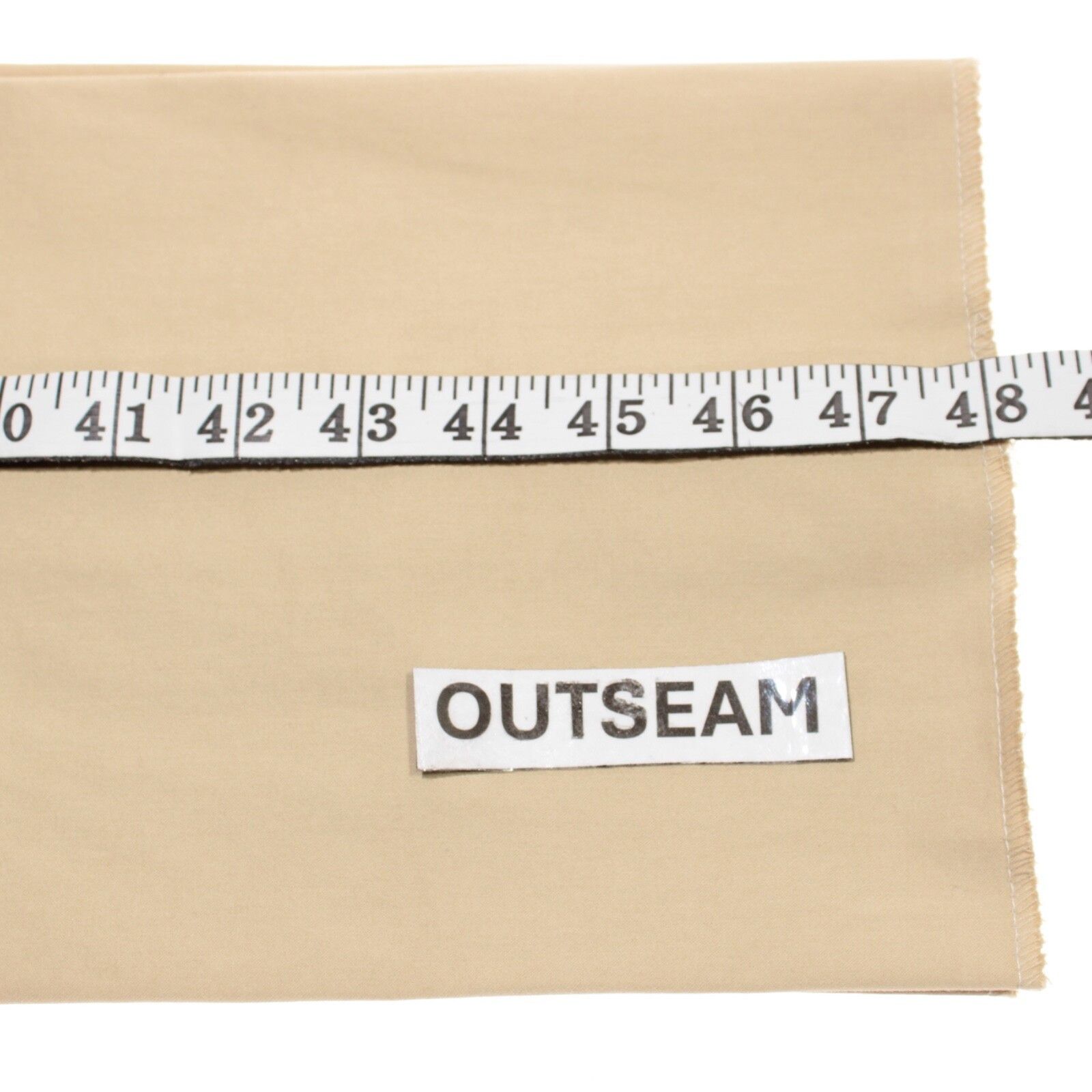 Hiltl Hiltl New with tags Chino Size 33 US In Beige Size US 33 - 7 Thumbnail