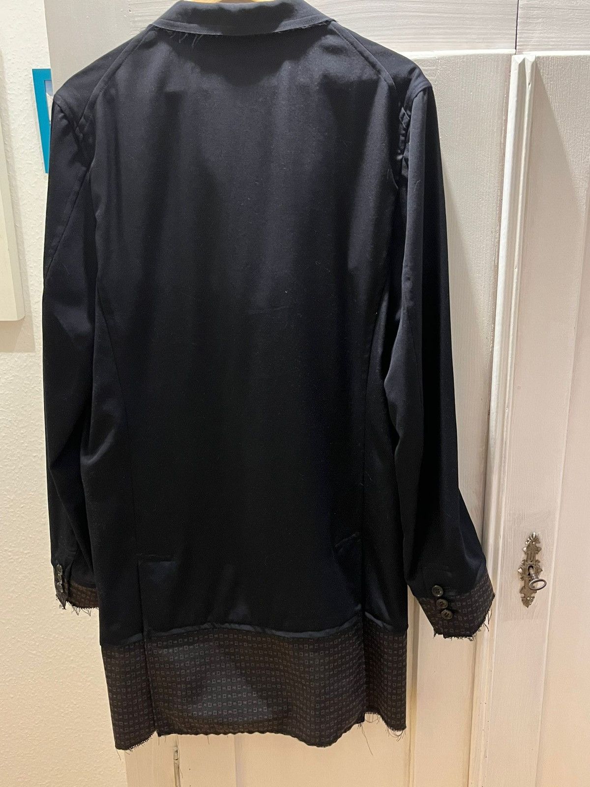 Comme des Garcons Homme Plus Comme Des Garcons Homme Plus Jacket Size US M / EU 48-50 / 2 - 3 Thumbnail