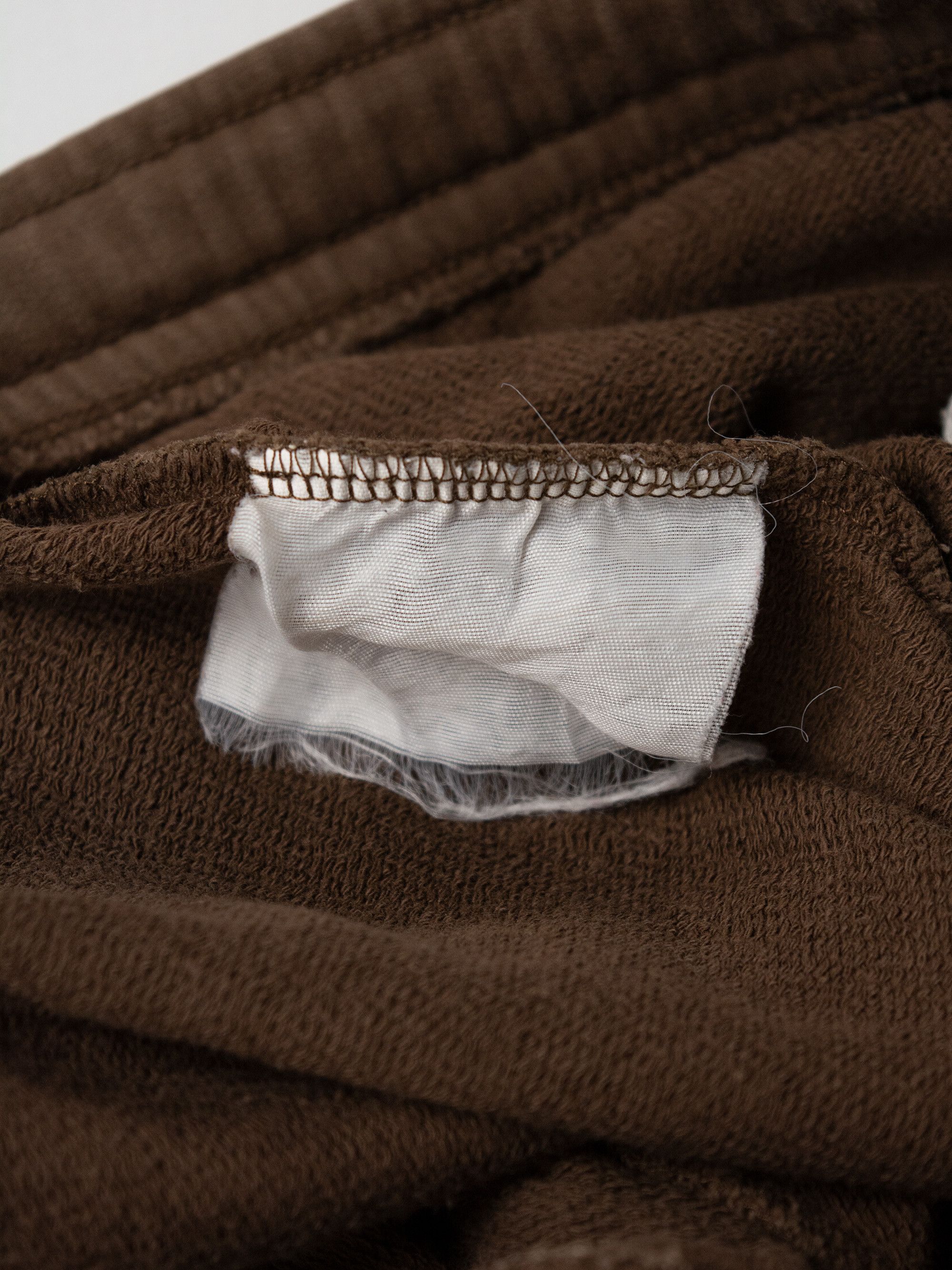 Gosha Rubchinskiy Gosha Rubchinskiy - A/W 2015 - "Sport" sweatpants Size US 30 / EU 46 - 11 Thumbnail