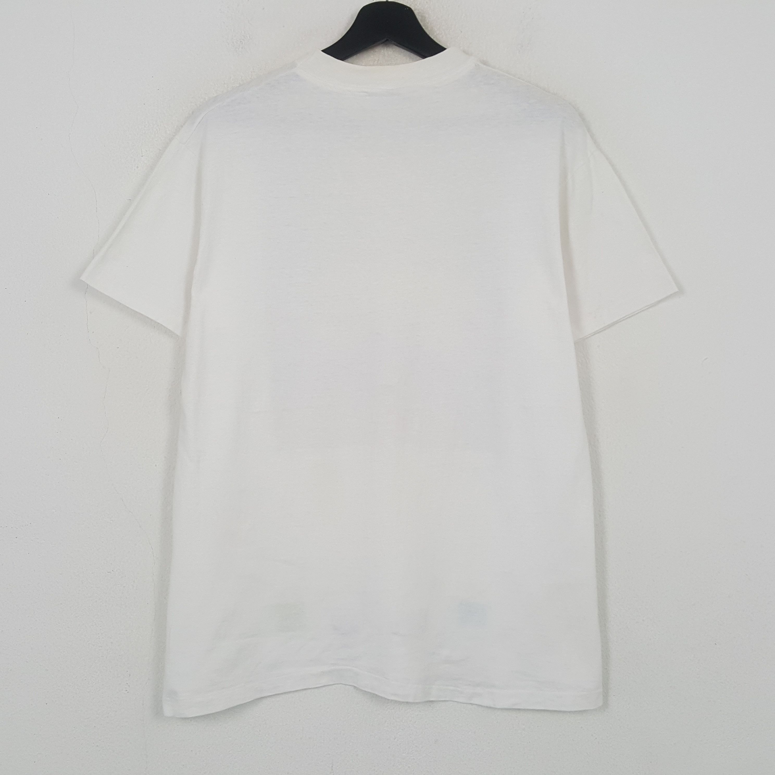 Vintage Psychocat Art Style Anderson Studio Vintage Tshirt RR26 Size US M / EU 48-50 / 2 - 3 Thumbnail