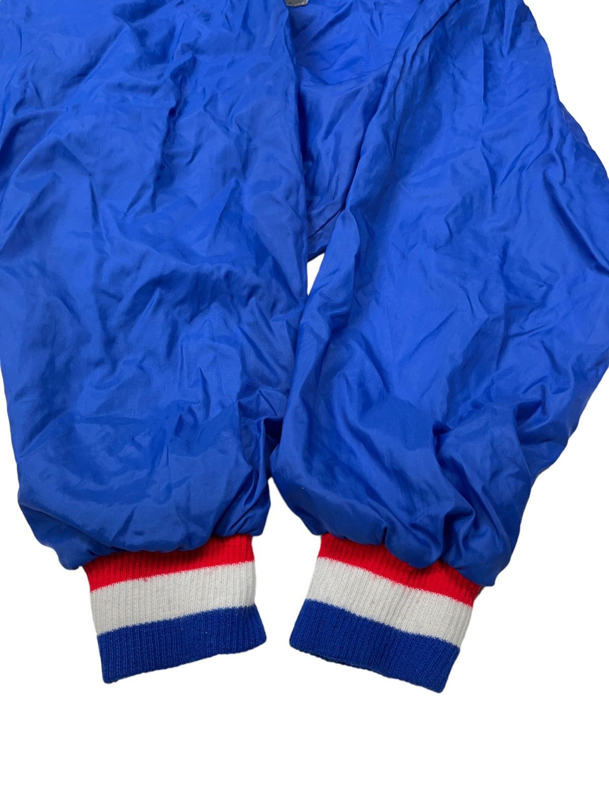 Champion × Vintage Vintage 80s Champion Made in Italy Windbreaker Jacket Size US M / EU 48-50 / 2 - 9 Thumbnail