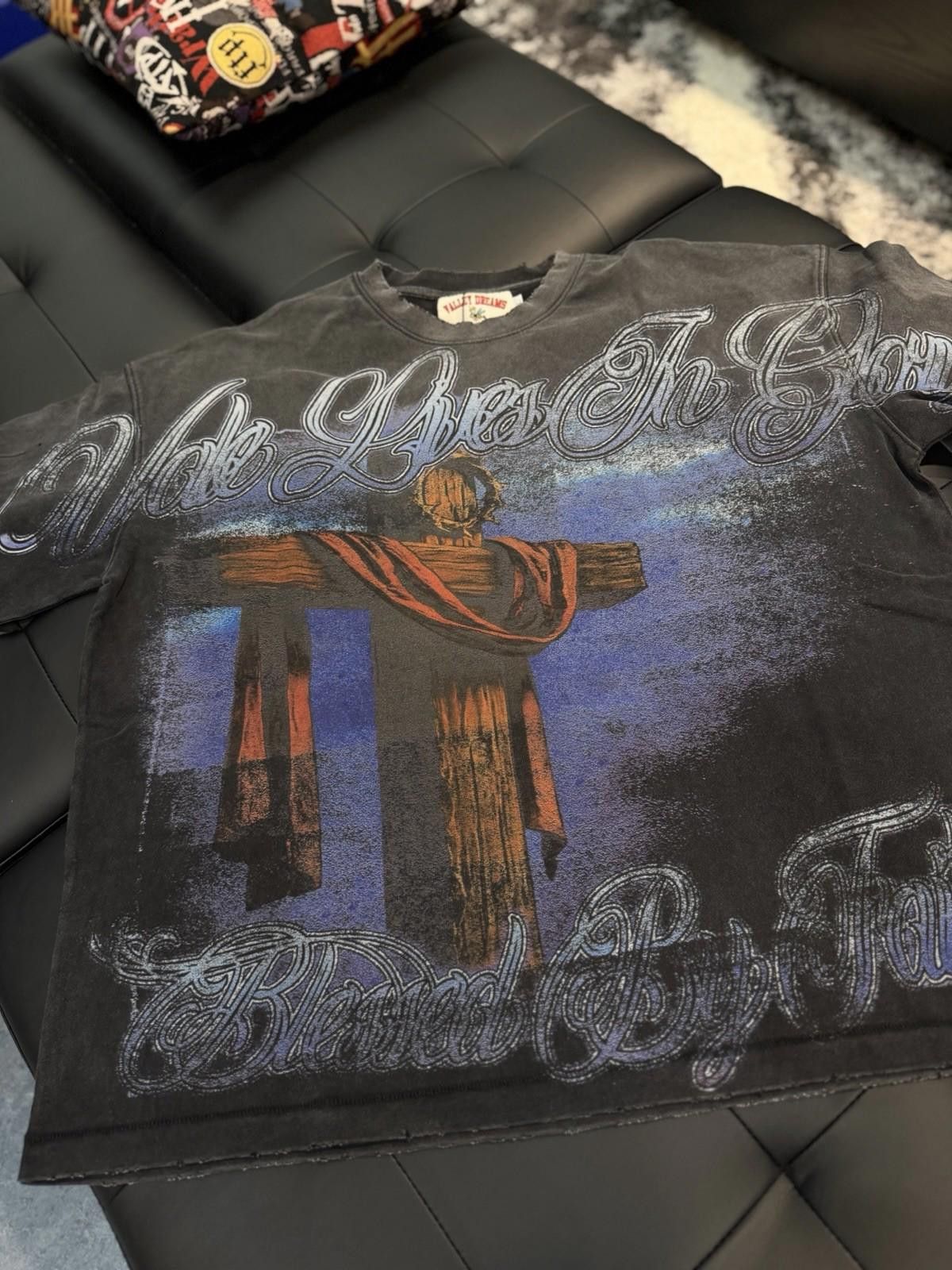 Vale Size Large - Vale Forever Summer Tee Valley Dreams New Size L / US 10 / IT 46 - 6 Thumbnail