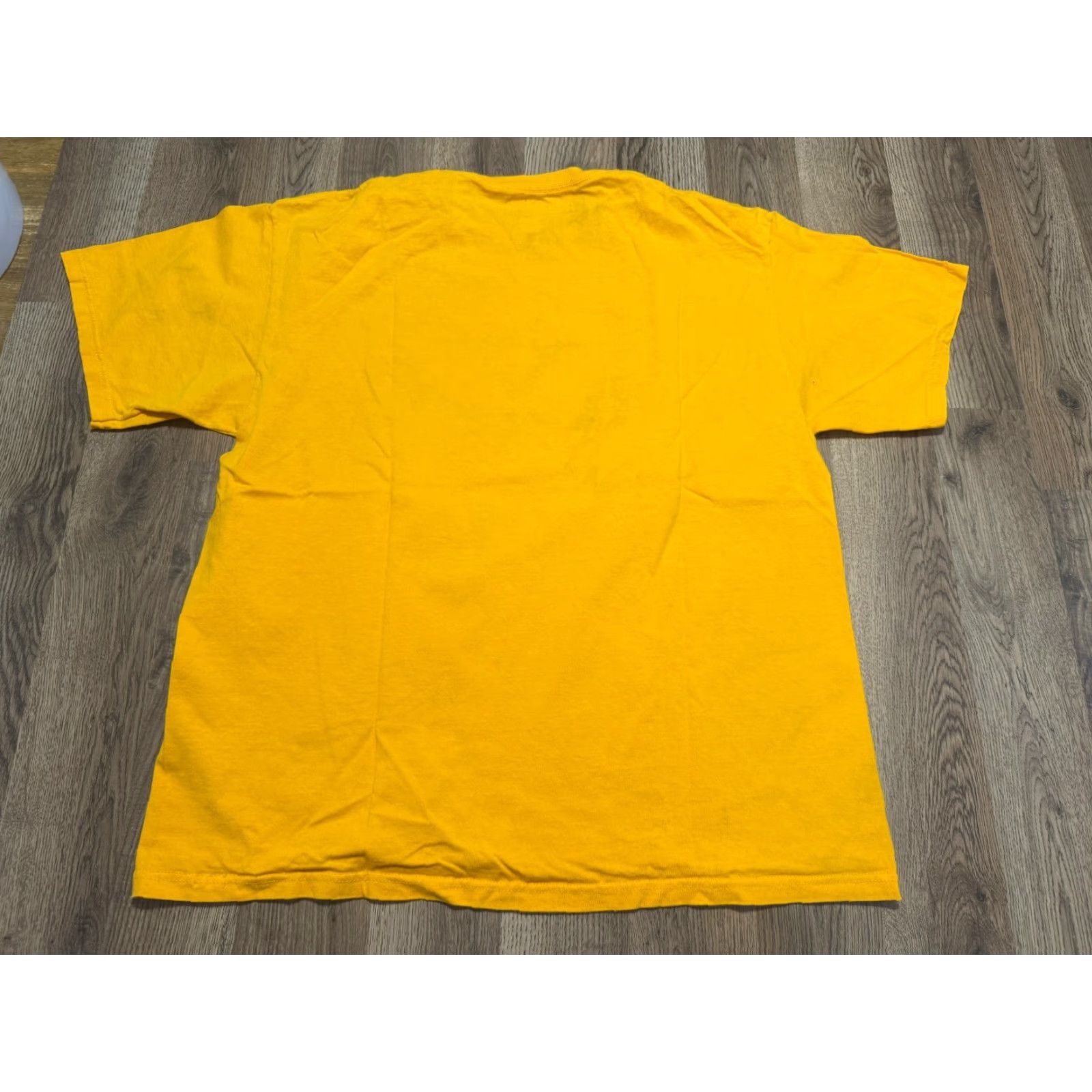 NFL VINTAGE NFL Team Apparel Shirt XL Green Bay Packers Men T-Shirt Size US XL / EU 56 / 4 - 2 Thumbnail