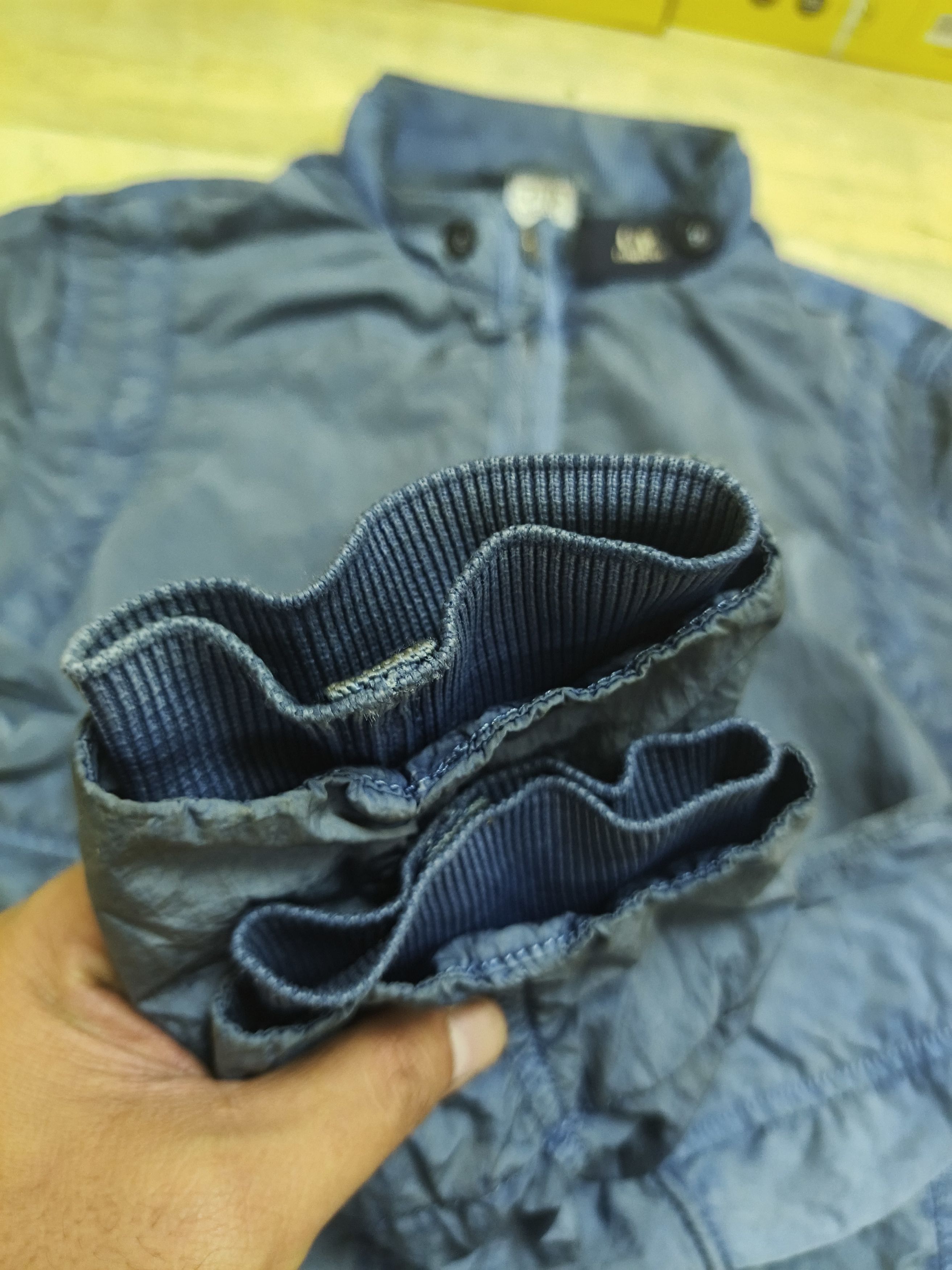 C.P. Company C.P Company Vintage Light Jacket Size US L / EU 52-54 / 3 - 7 Thumbnail