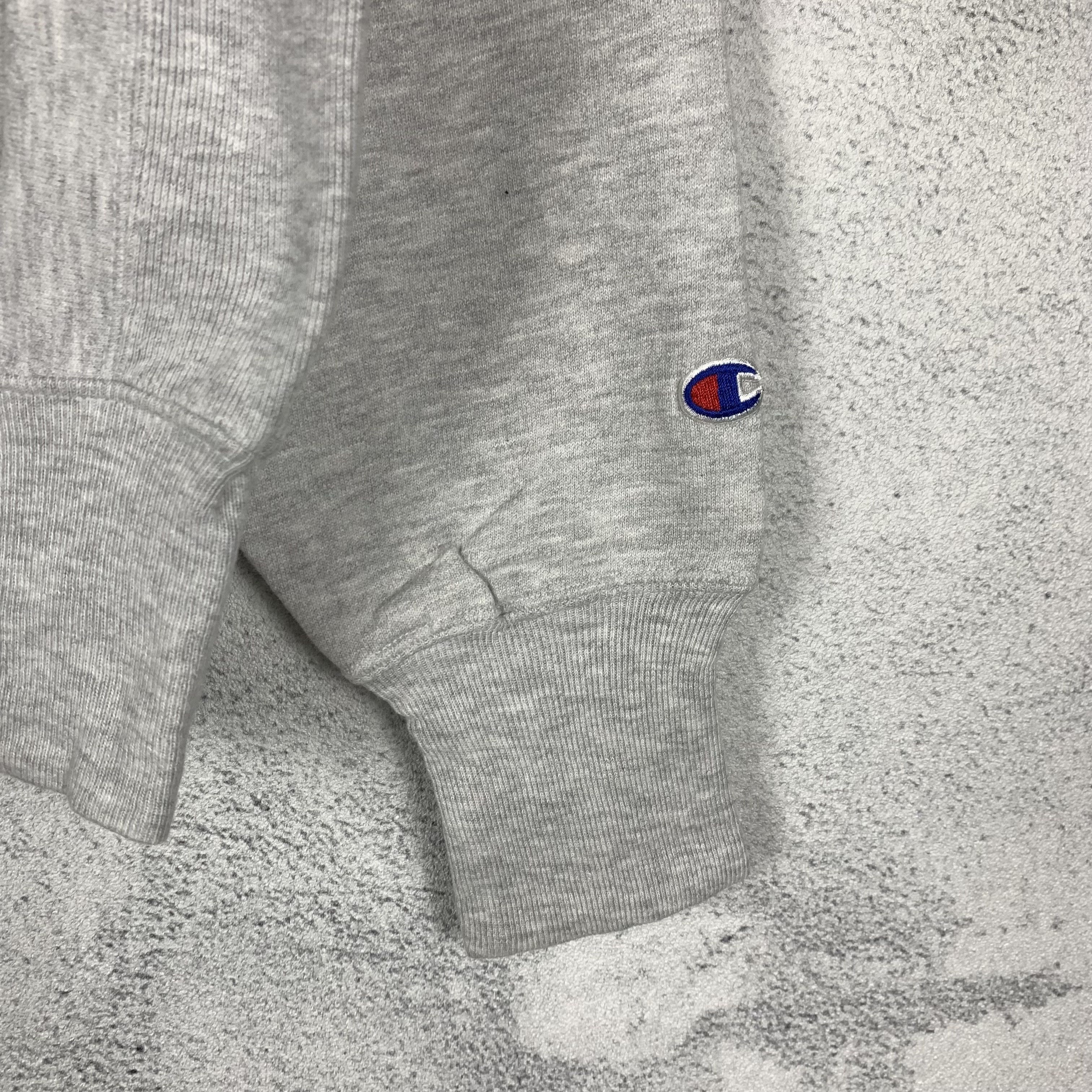 Champion Garbage Department Champion Reverse Weave Sweatshirt Size US L / EU 52-54 / 3 - 6 Thumbnail