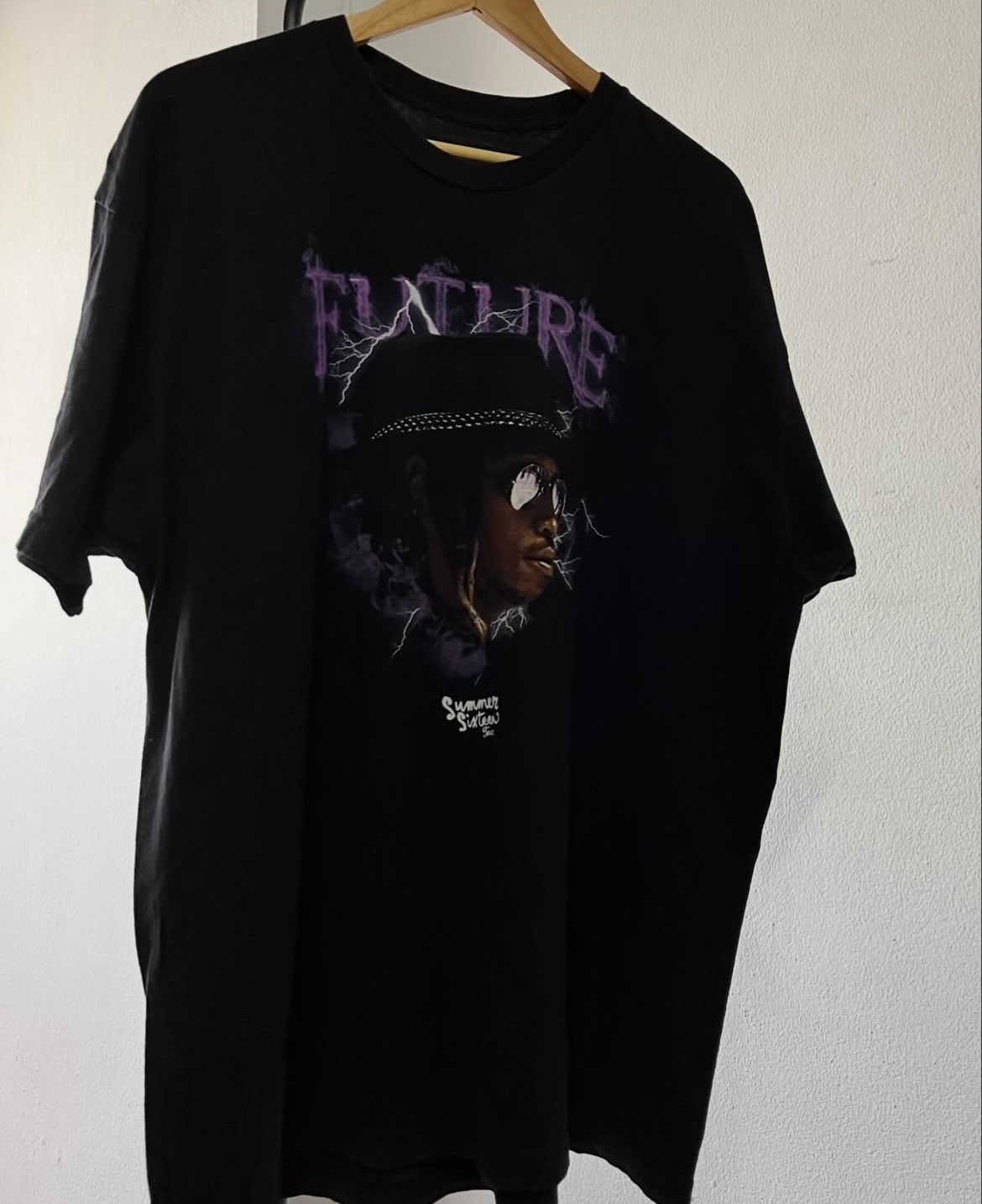 Future Future (Summer Sixteen Tour) Size US XXL / EU 58 / 5 - 1 Thumbnail