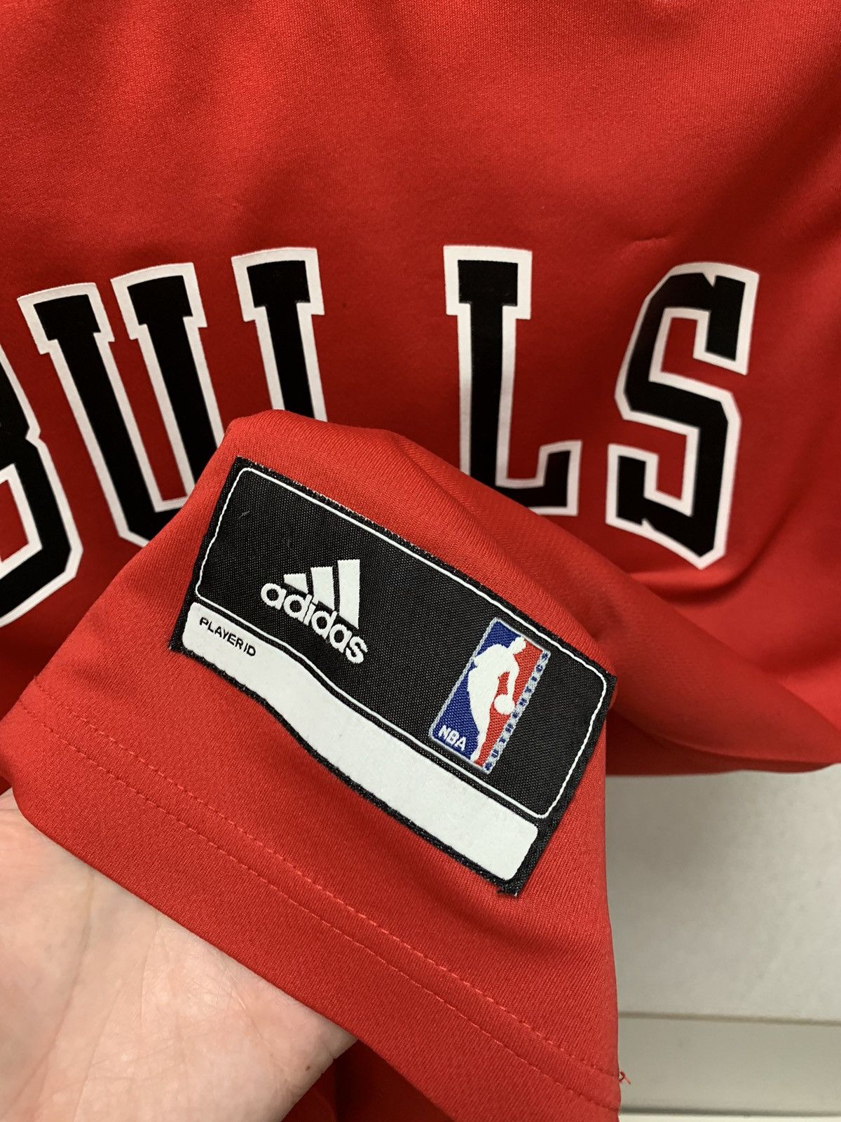 Adidas Rose 1 Chicago bulls nba jersey adidas S-Xs derick Size US S / EU 44-46 / 1 - 7 Thumbnail