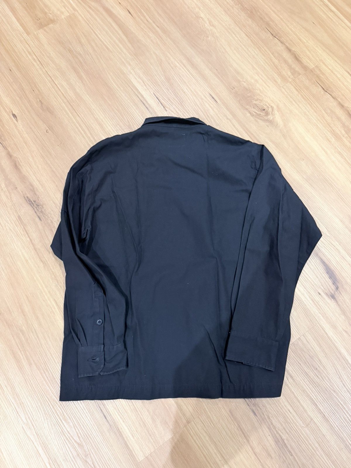 Wtaps Buds Shirt Size US L / EU 52-54 / 3 - 8 Thumbnail