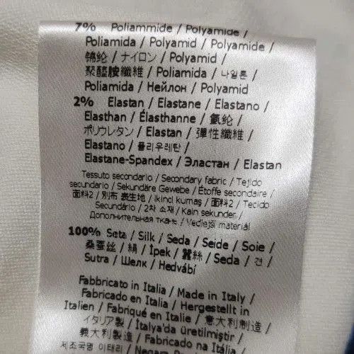 Fendi Fendi Wool. Size XS / US 0-2 / IT 36-38 - 7 Thumbnail