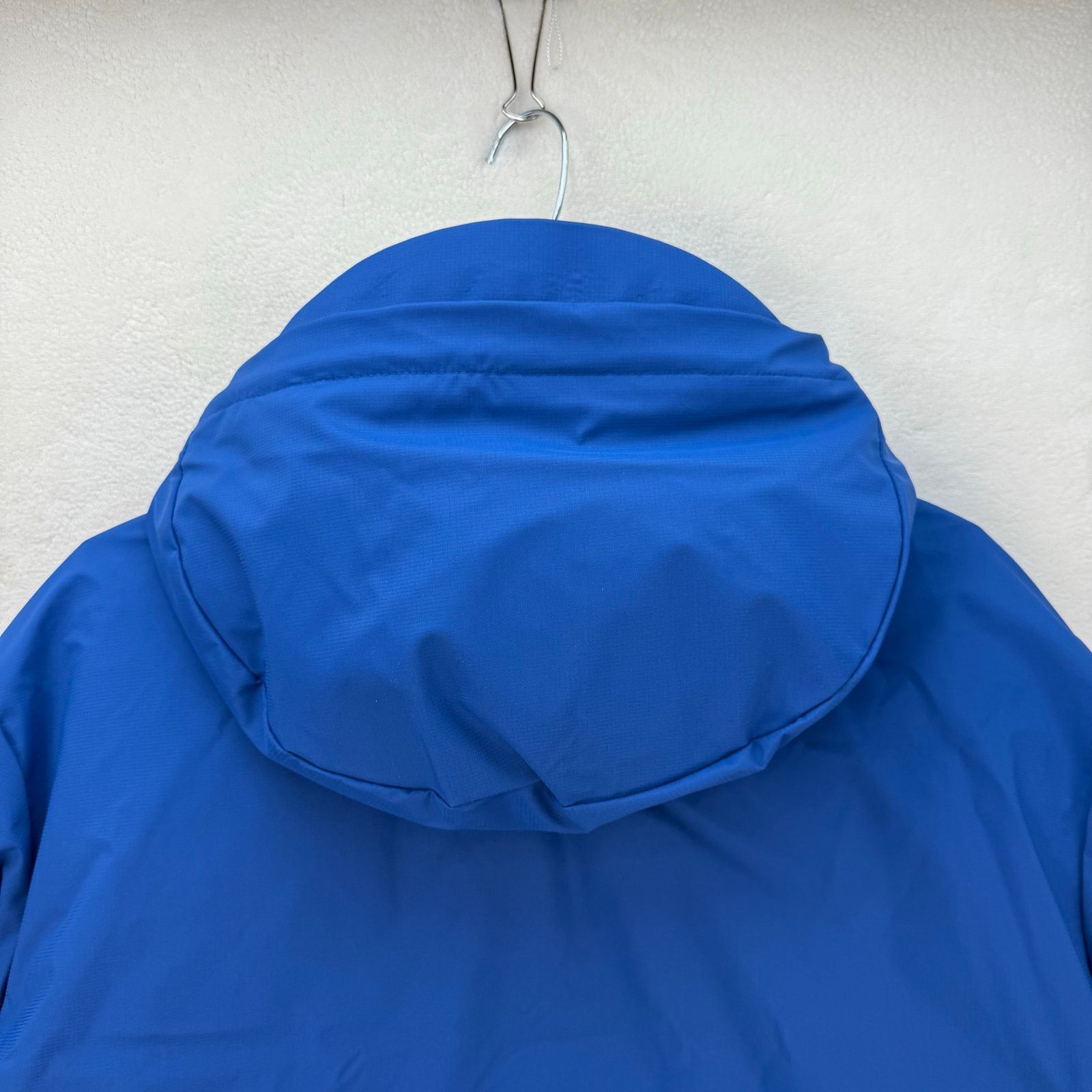 Nike NIKE X NFL MEN'S XLARGE TEAM ISSUE DOWN HOODED PARKA WATERPR Size US XL / EU 56 / 4 - 5 Thumbnail