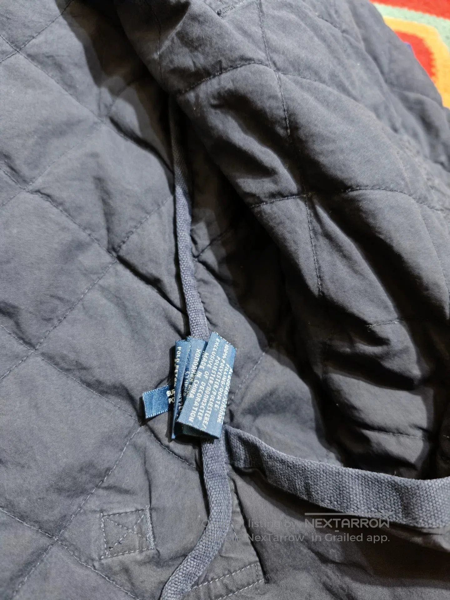 RLX Ralph Lauren RL Polo Ralph Lauren Mountain Jacket. Size US XL / EU 56 / 4 - 8 Thumbnail