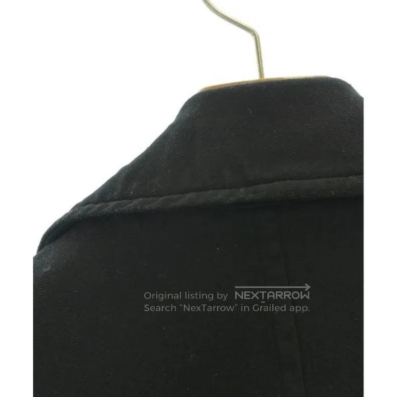 Comme des Garcons Comme Des Garcons Coat Size US S / EU 44-46 / 1 - 8 Thumbnail