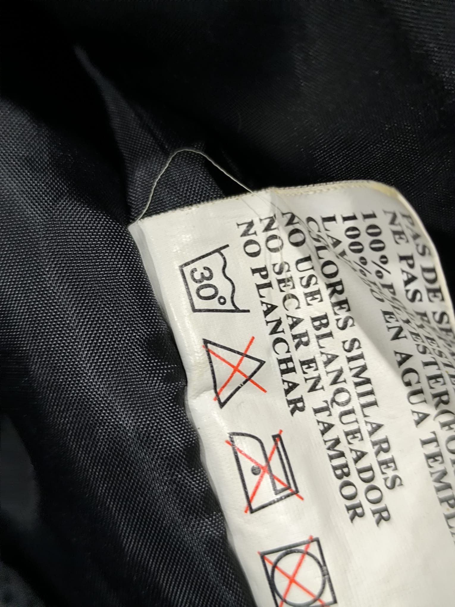 Tribal Streetwear Tribal N3B Parka Southpole Balenciaga oversize Size US XL / EU 56 / 4 - 5 Thumbnail