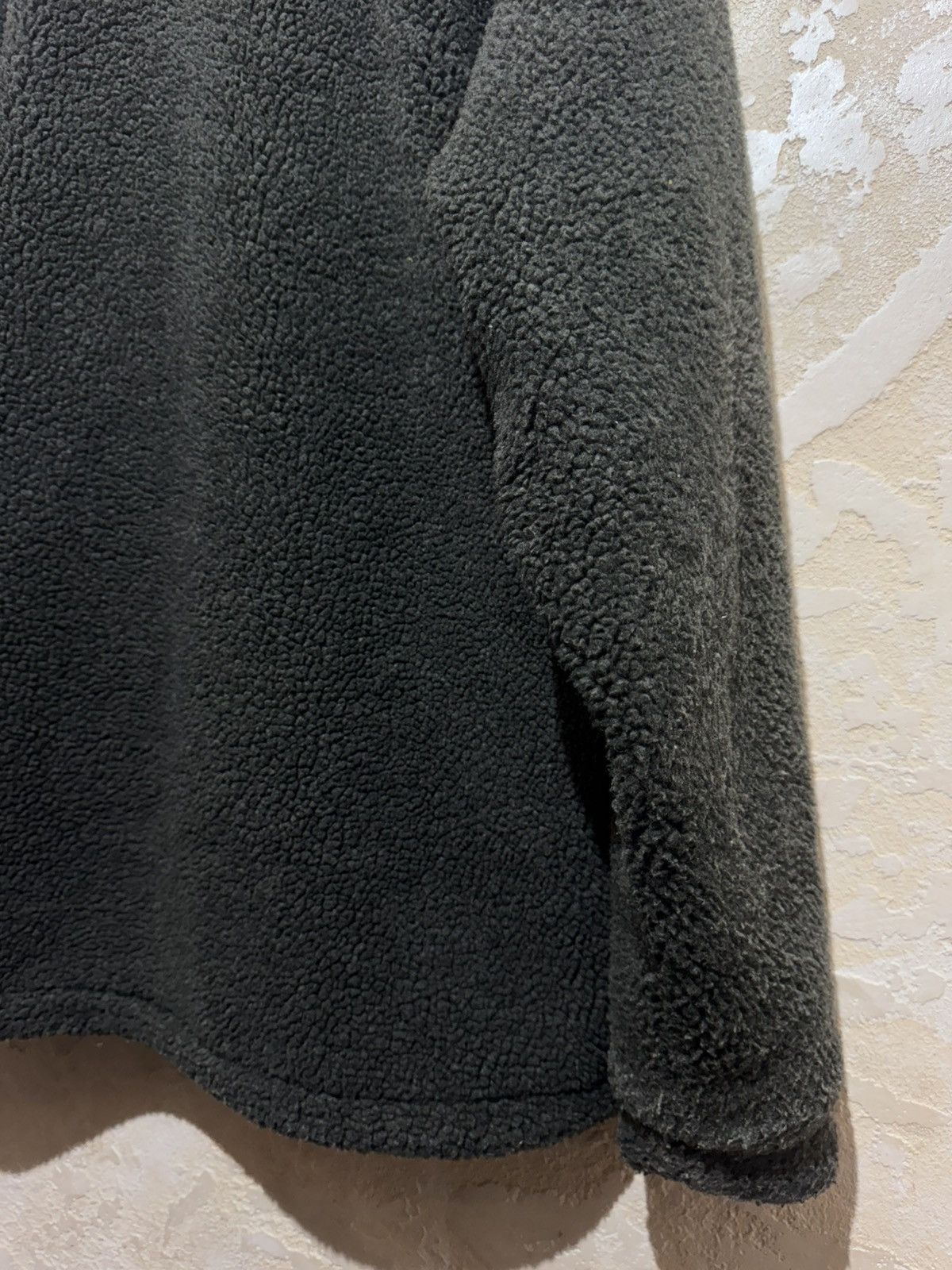 Rab Rab Mens Teddy Original Pile Thermal Warm Fleece Windproof Size US L / EU 52-54 / 3 - 14 Thumbnail