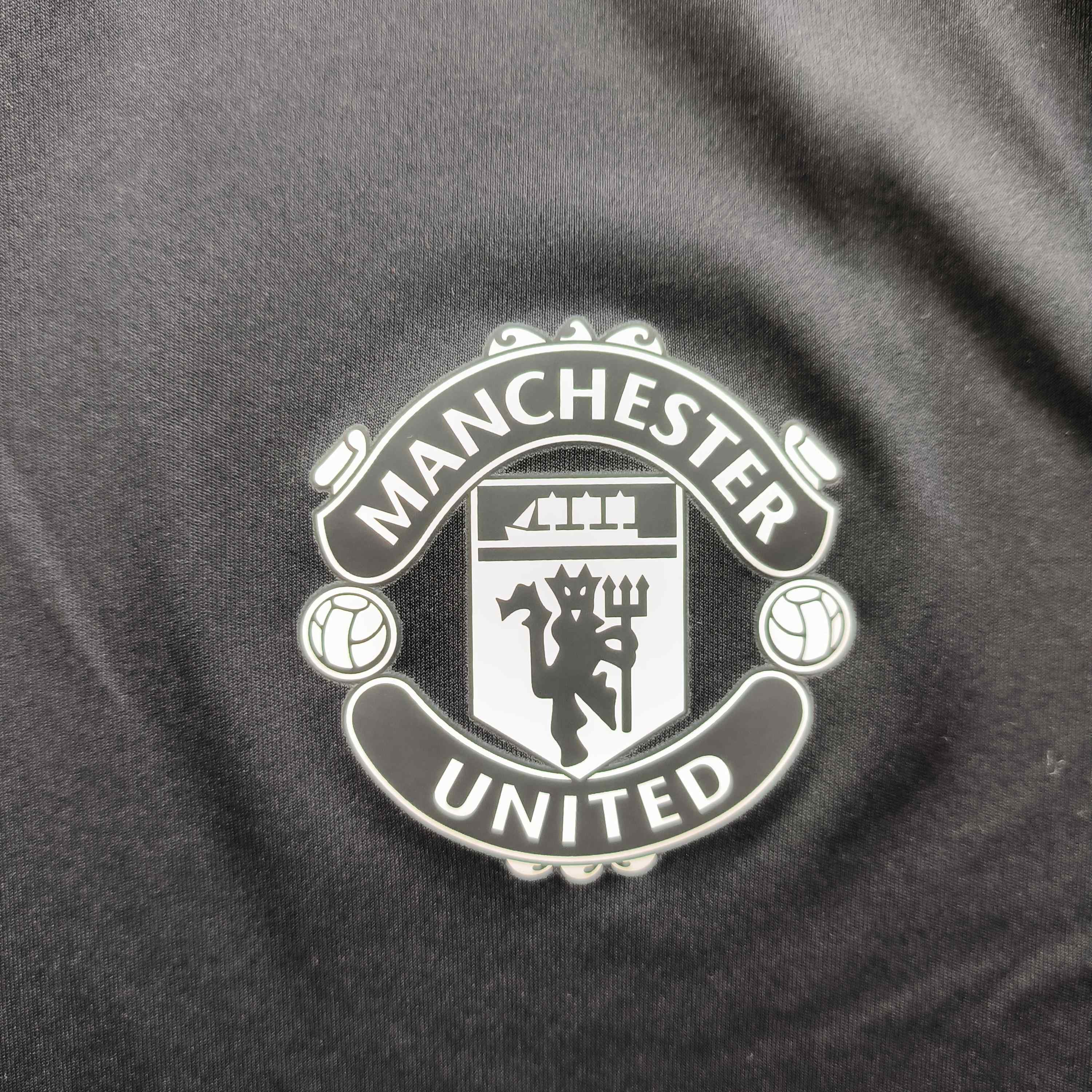 Adidas Manchester United 2021-22 Adidas training football jersey XL Size US XL / EU 56 / 4 - 3 Thumbnail