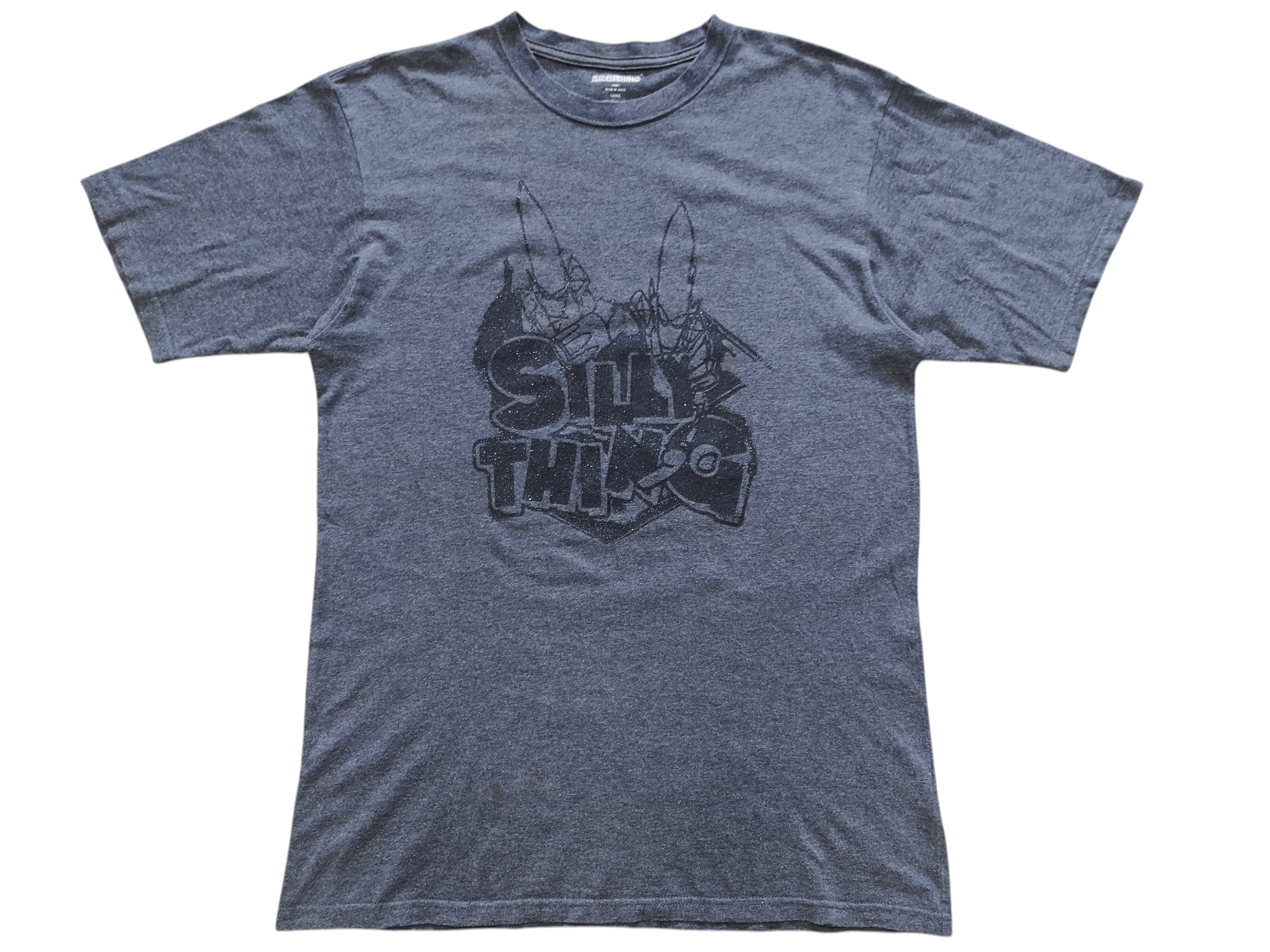 Futura Silly Thing x Unkle x Futura 2000 Size US M / EU 48-50 / 2 - 1 Thumbnail