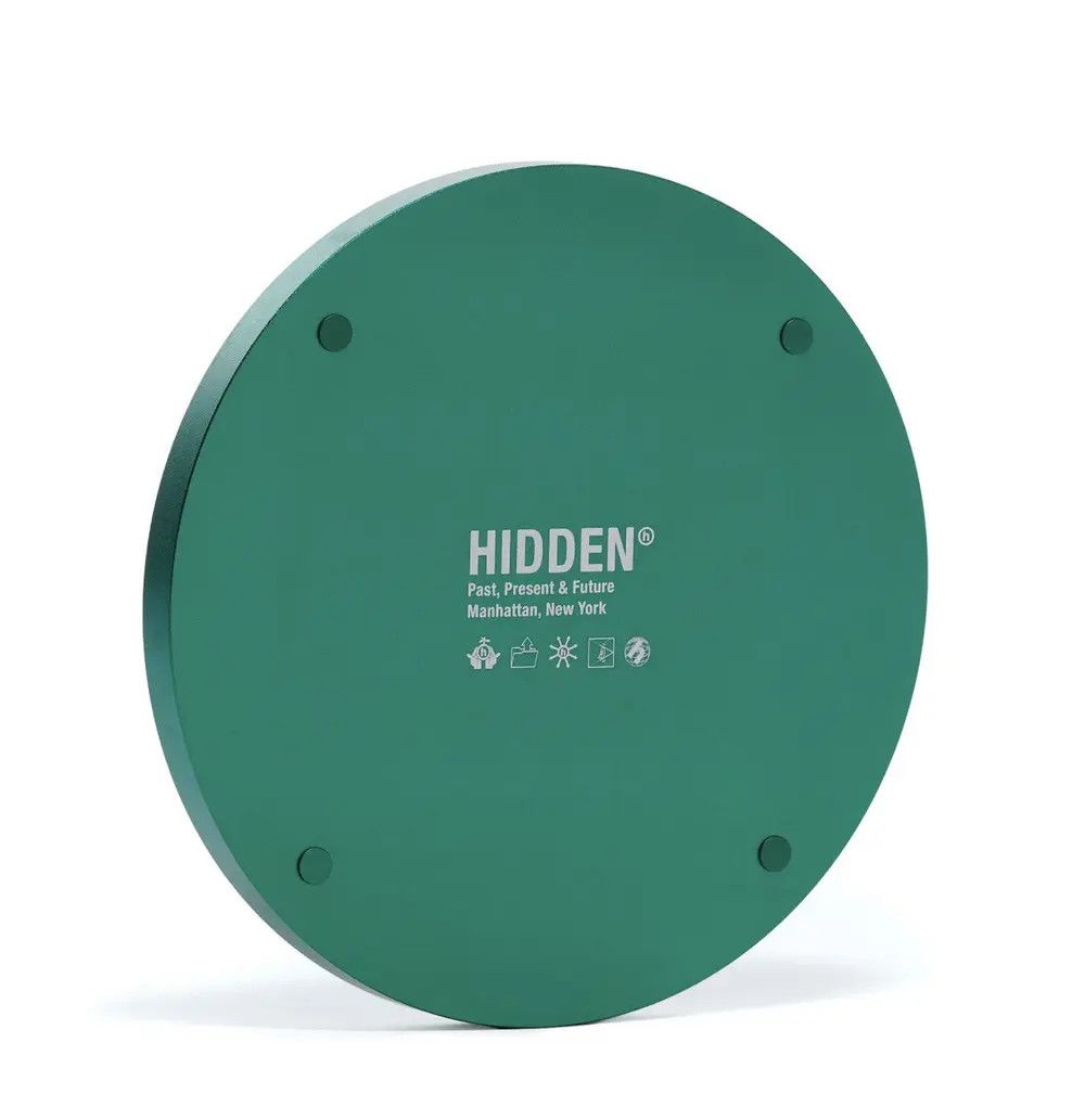 HIDDEN HIDDEN NY INCENSE HOLDER Size ONE SIZE - 2 Thumbnail