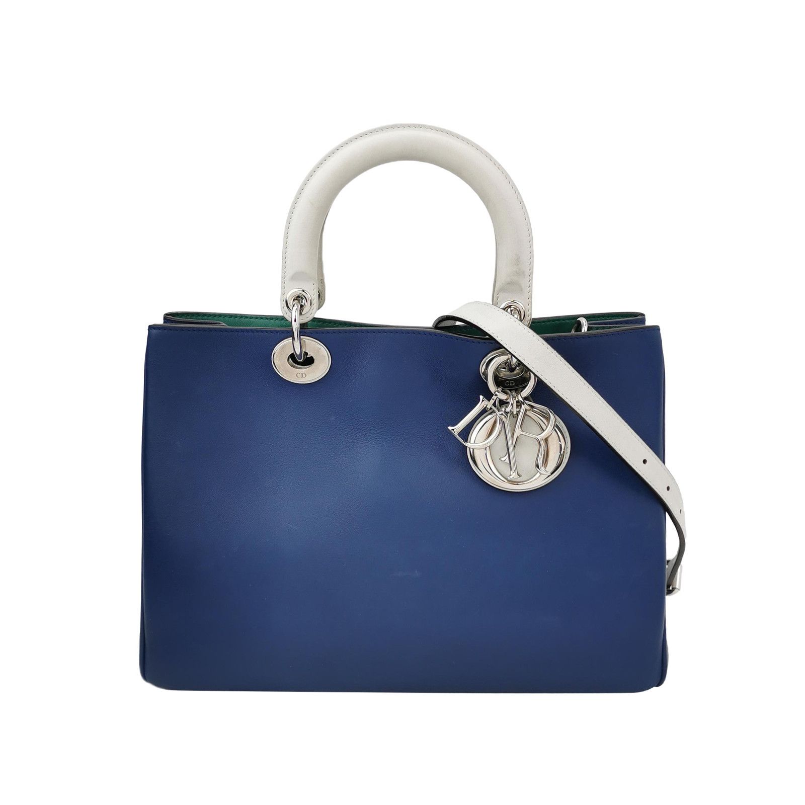 Dior Dior Women os Shoulder Bags Size ONE SIZE - 1 Thumbnail