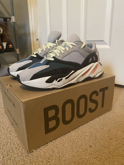 yeezy 709 waverunner