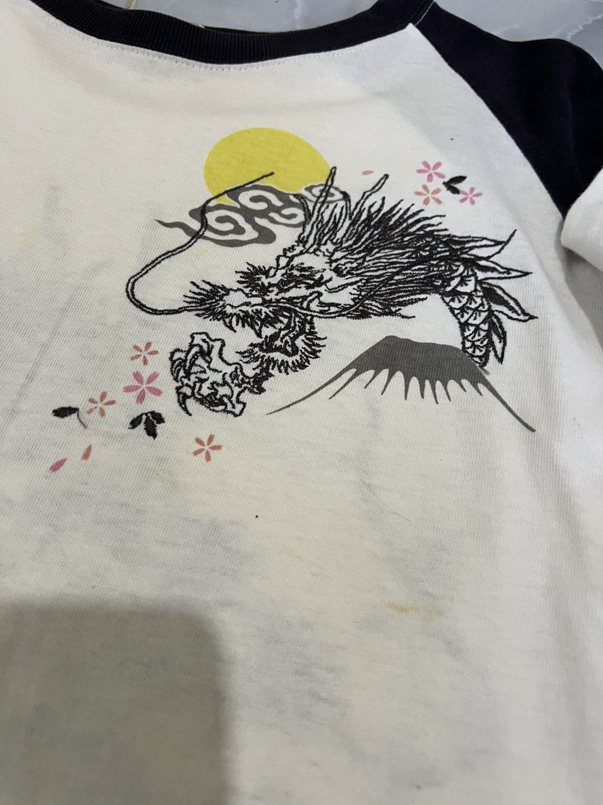 Japanese Brand Sukajan Ls Size US M / EU 48-50 / 2 - 4 Thumbnail