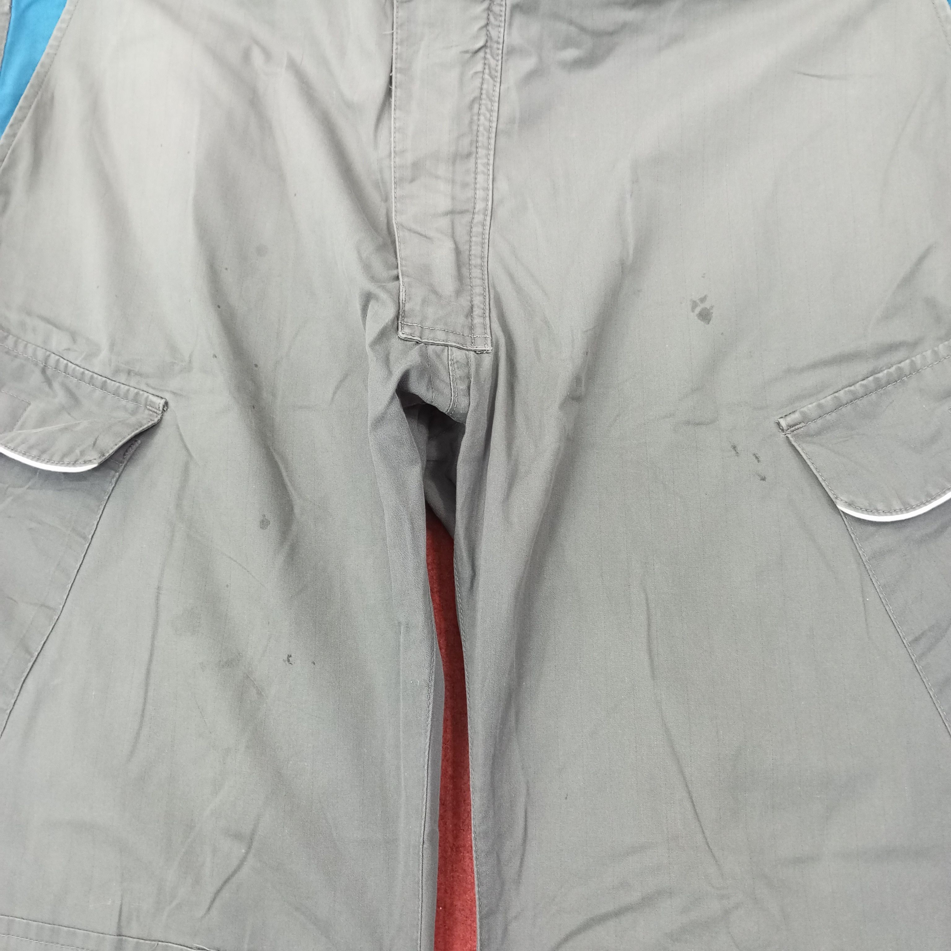 Vintage Vintage Mazda Motorsports Coverall Jacket c240n6 Size US XL / EU 56 / 4 - 7 Thumbnail