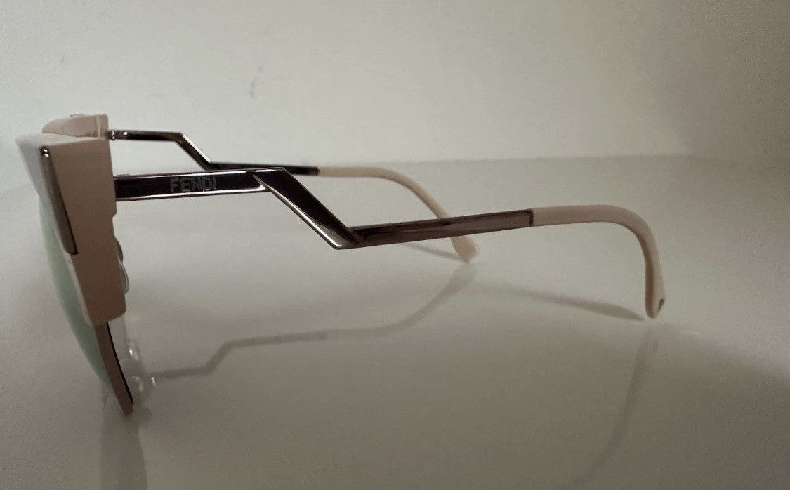 Fendi FENDI FF0149/S Women’s Sunglasses Pink! Size ONE SIZE - 4 Thumbnail