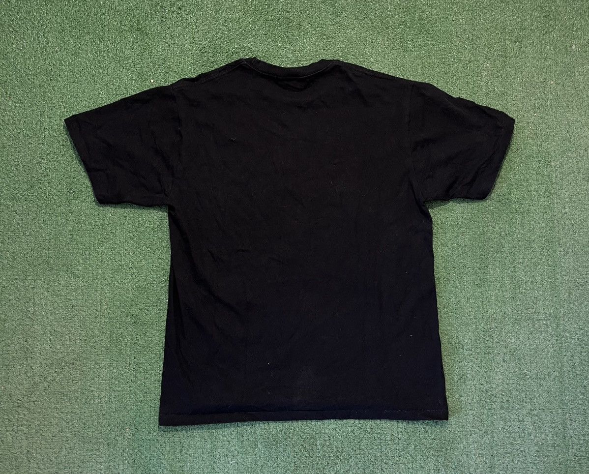 Bape A Bathing Ape x The Weeknd XO Tee Bape Baby Milo Black Size US L / EU 52-54 / 3 - 3 Thumbnail