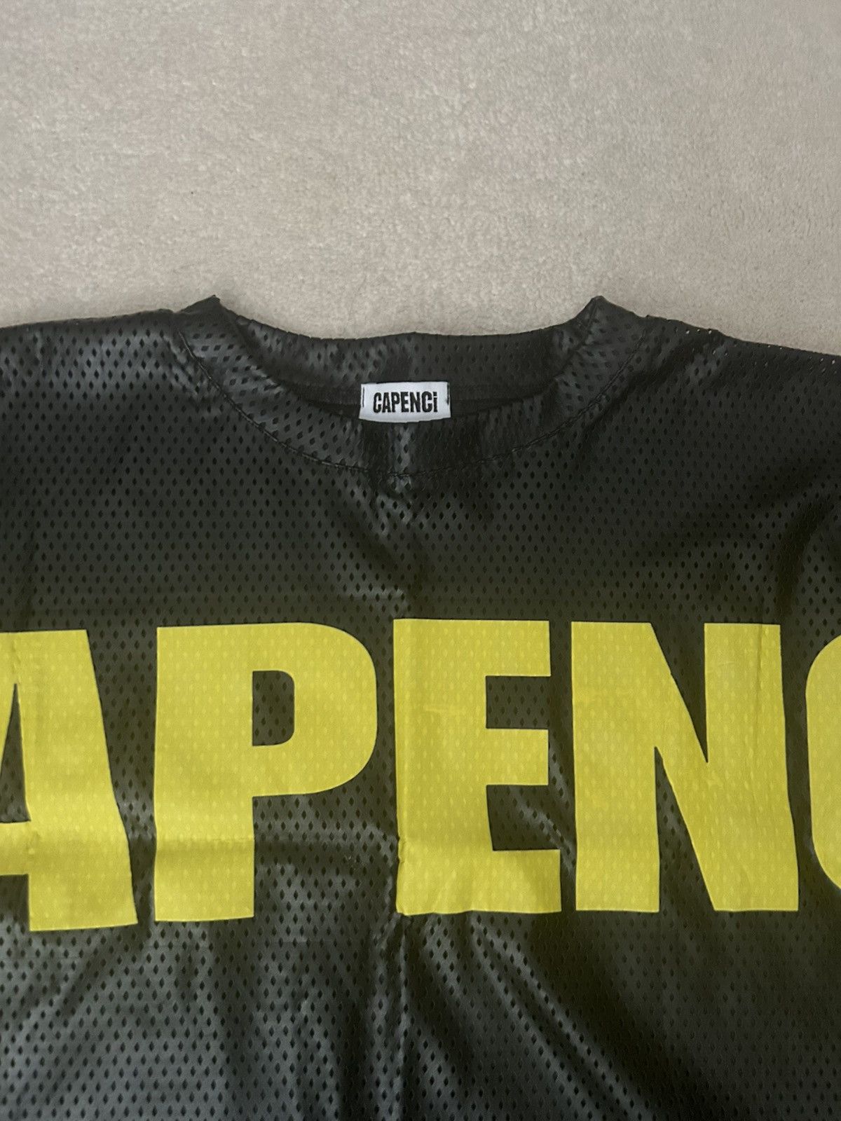 Other CAPENCI JERSEY Size M / US 6-8 / IT 42-44 - 2 Thumbnail