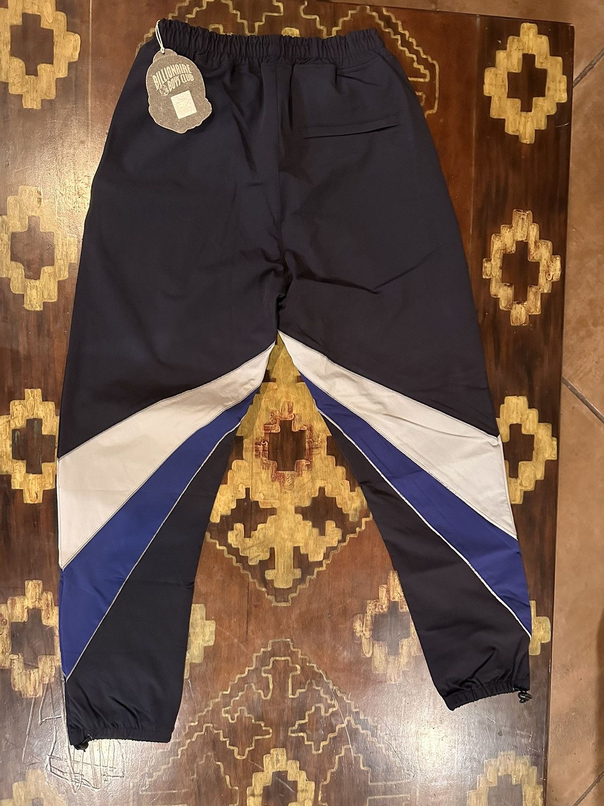 Billionaire Boys Club BILLIONAIRE BOYS CLUB BB BOOSTER JOGGER Size US 32 / EU 48 - 3 Thumbnail
