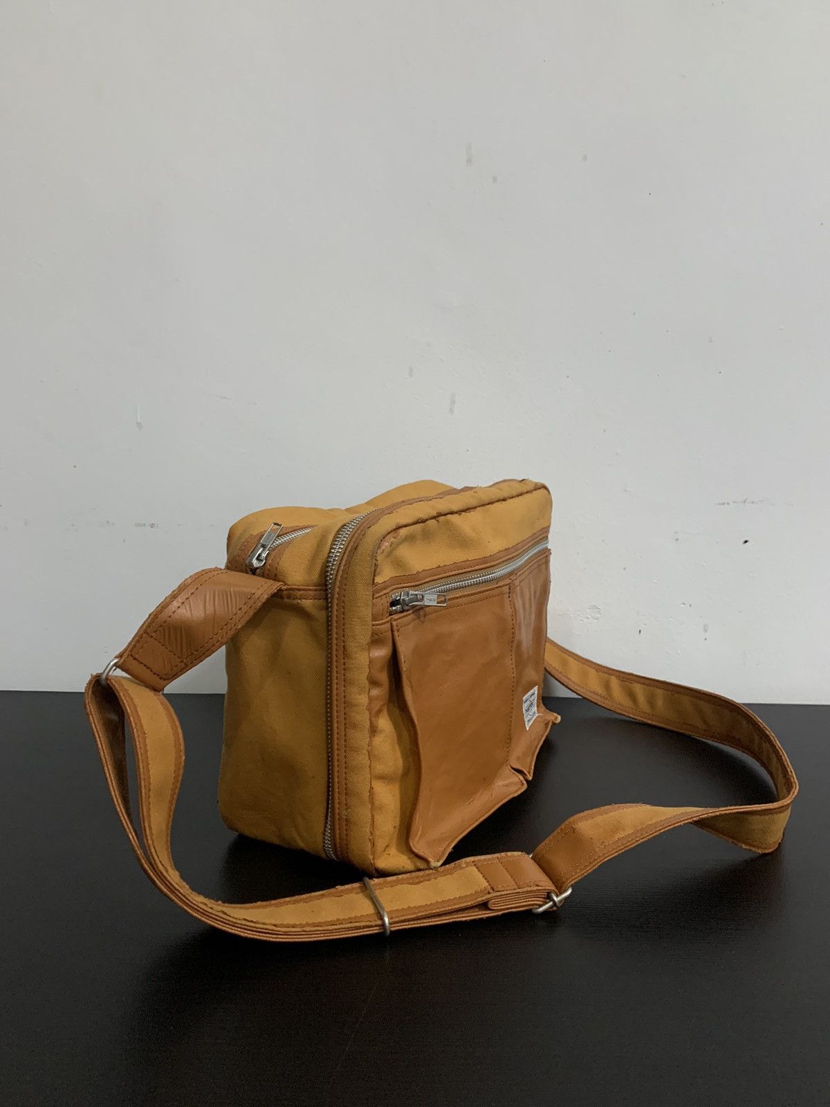 Porter Porter Crossbody Size ONE SIZE - 4 Thumbnail
