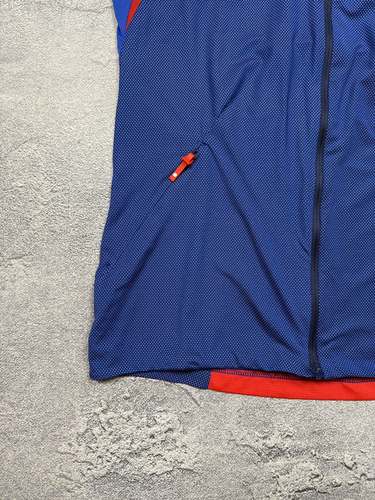 Other 4F Ski Srbija Audi Jacket 2 in 1 Windbreaker Size US S / EU 44-46 / 1 - 6 Thumbnail