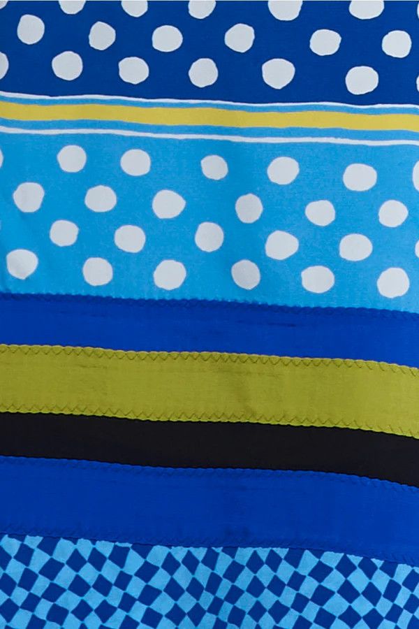 Marni o1y1125 Sweatpant in Multicolor Size 28" / US 6 / IT 42 - 5 Thumbnail