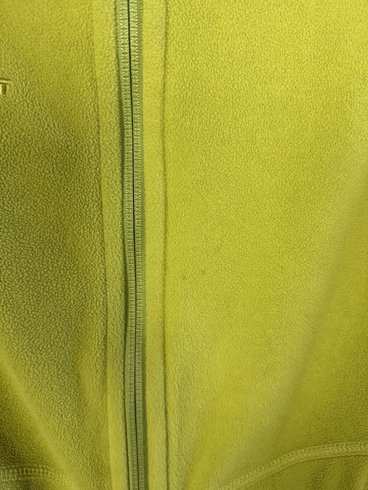 Mammut Mammut Fleece Zip Up Jacket Swiss Technology Outdoor Size S Size S / US 4 / IT 40 - 16 Thumbnail