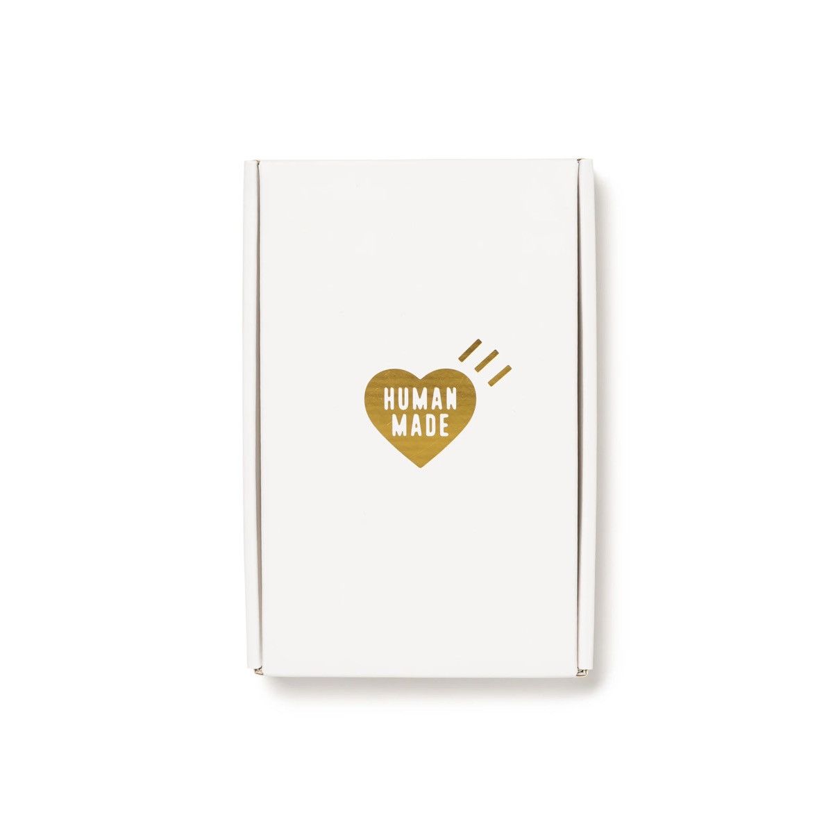 コレクション HUMAN MADE/GOLD BAR PAPERWEIGHT Human Made Gold Bar Paperweight