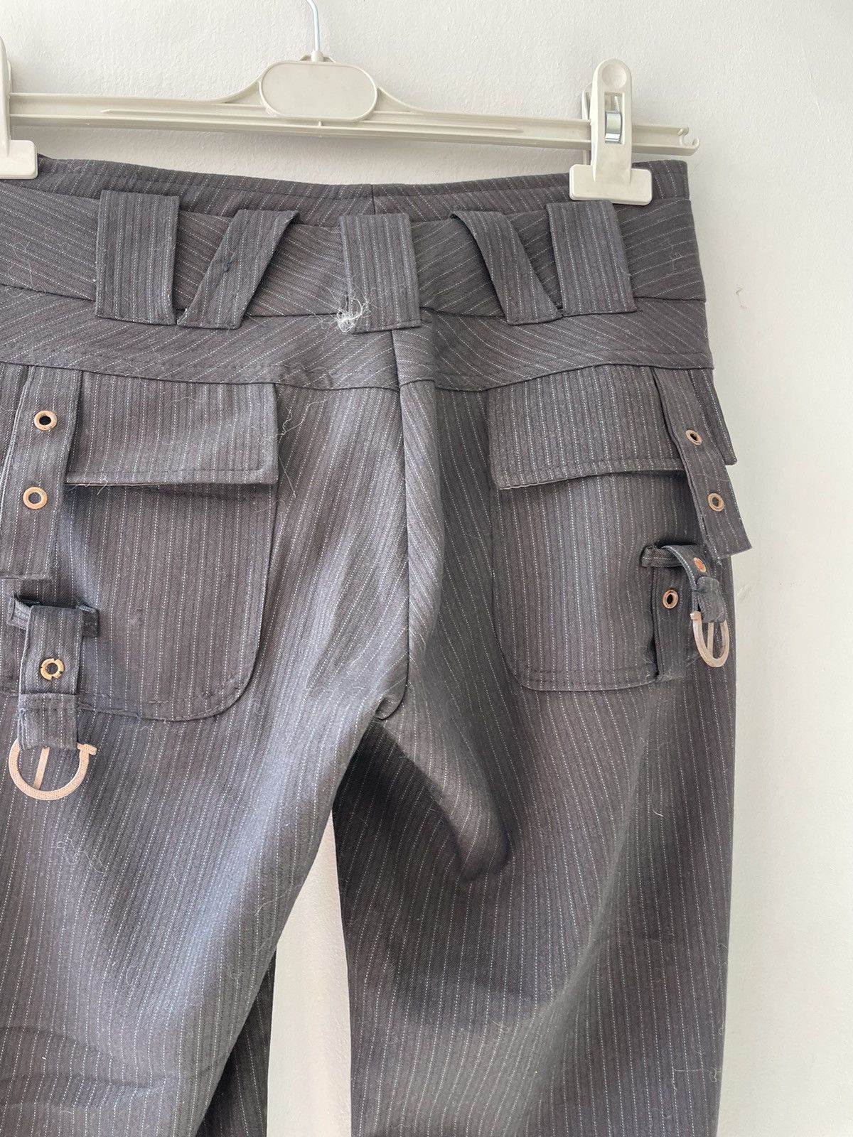 Other y2k Vakkorama capri Size 25" / US 0 / IT 36 - 20 Thumbnail