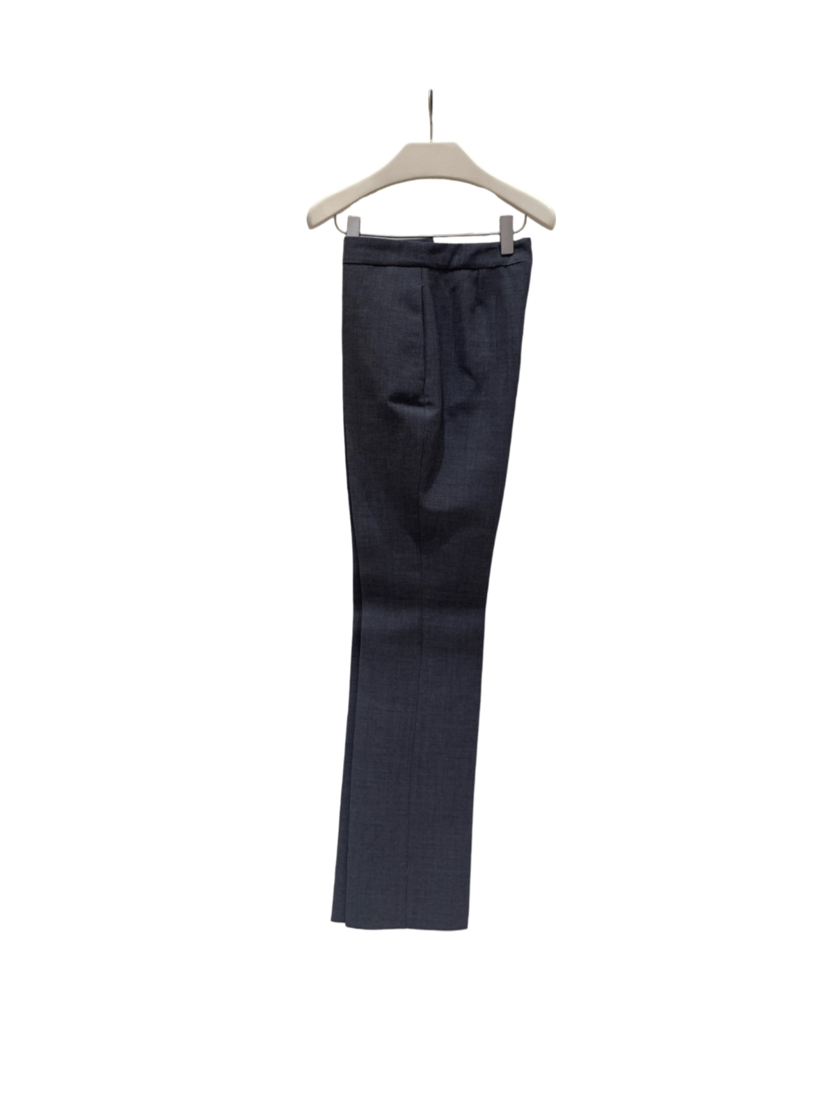 Salvatore Ferragamo o1s1rm1224 Trouser in Grey Size 34" / US 12 / IT 48 - 1 Preview