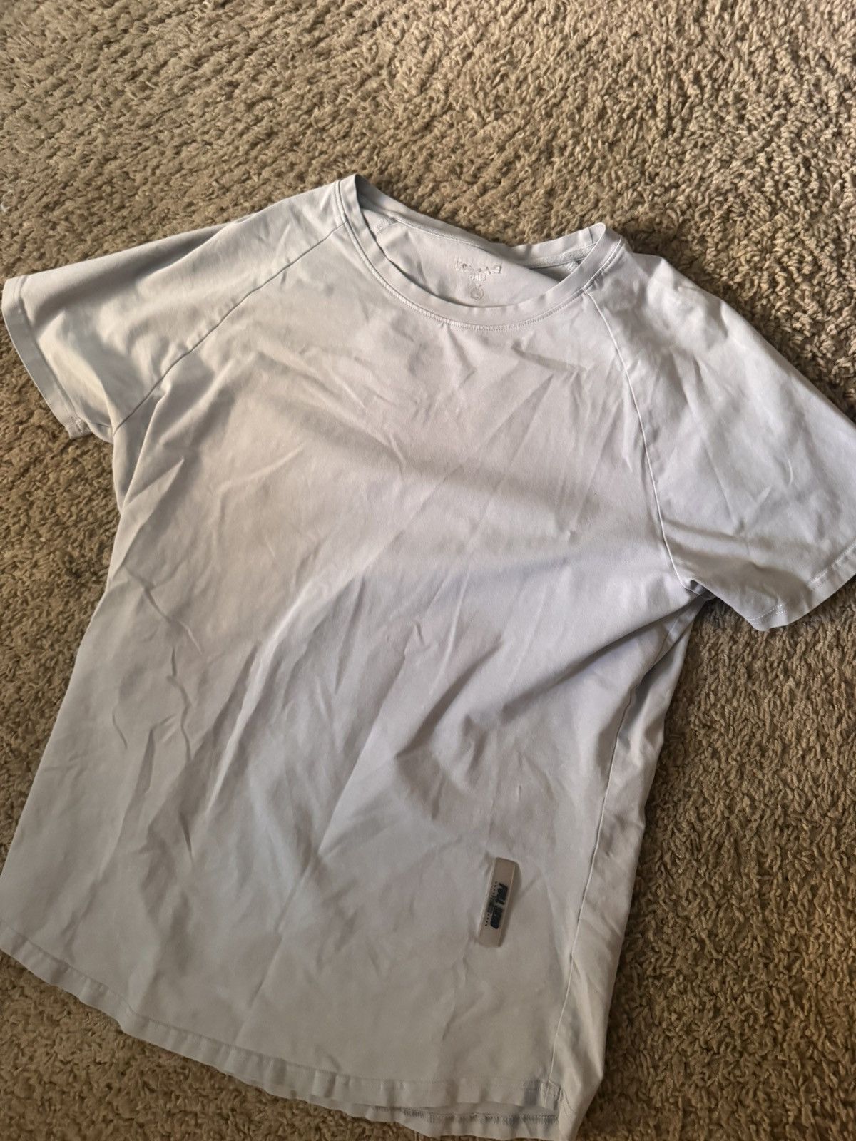 Full Send Full Send Gym shirt Size US L / EU 52-54 / 3 - 1 Thumbnail